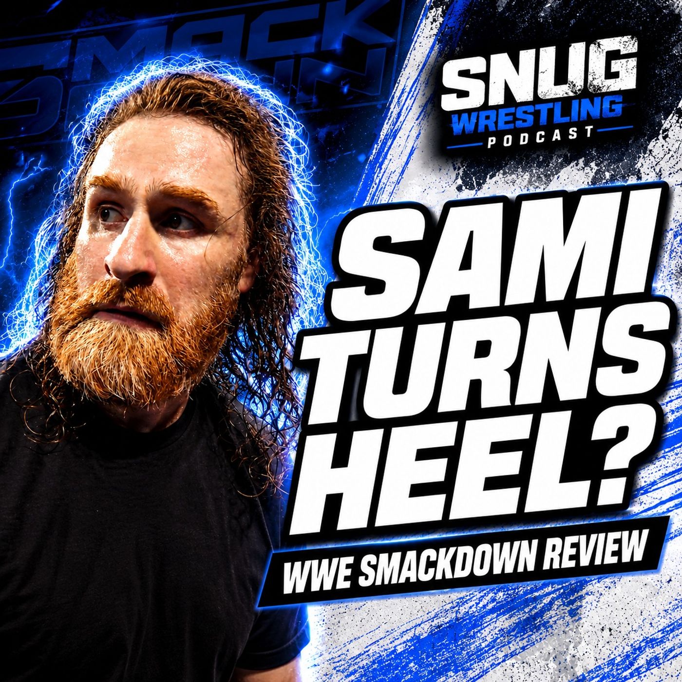 WWE SmackDown Review: CM Punk vs Kevin Owens ENDS IN CHAOS!