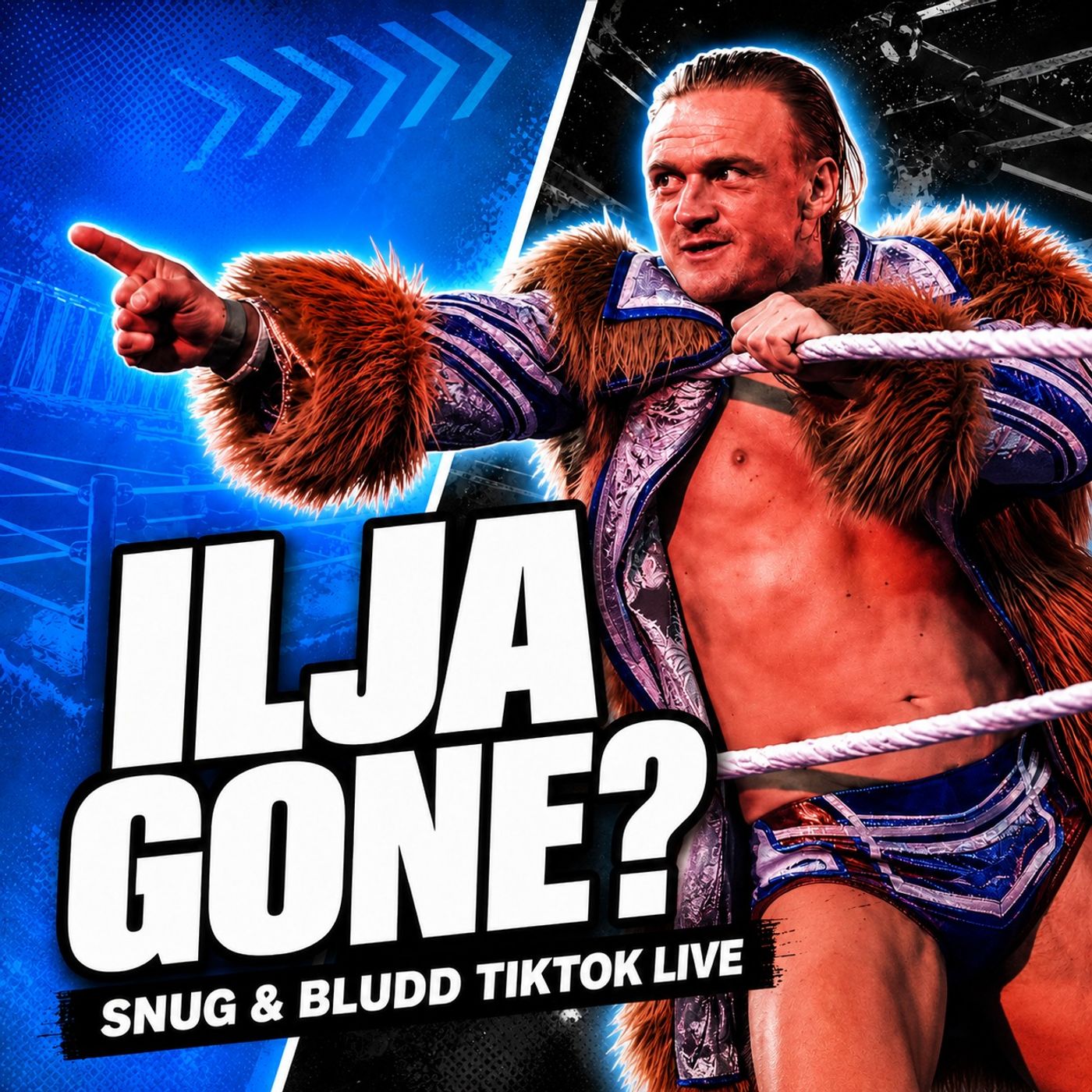 Ilja Dragunov LEAVES WWE! Roman Reigns Is a HEEL + WWE Raw 8/24 Predictions