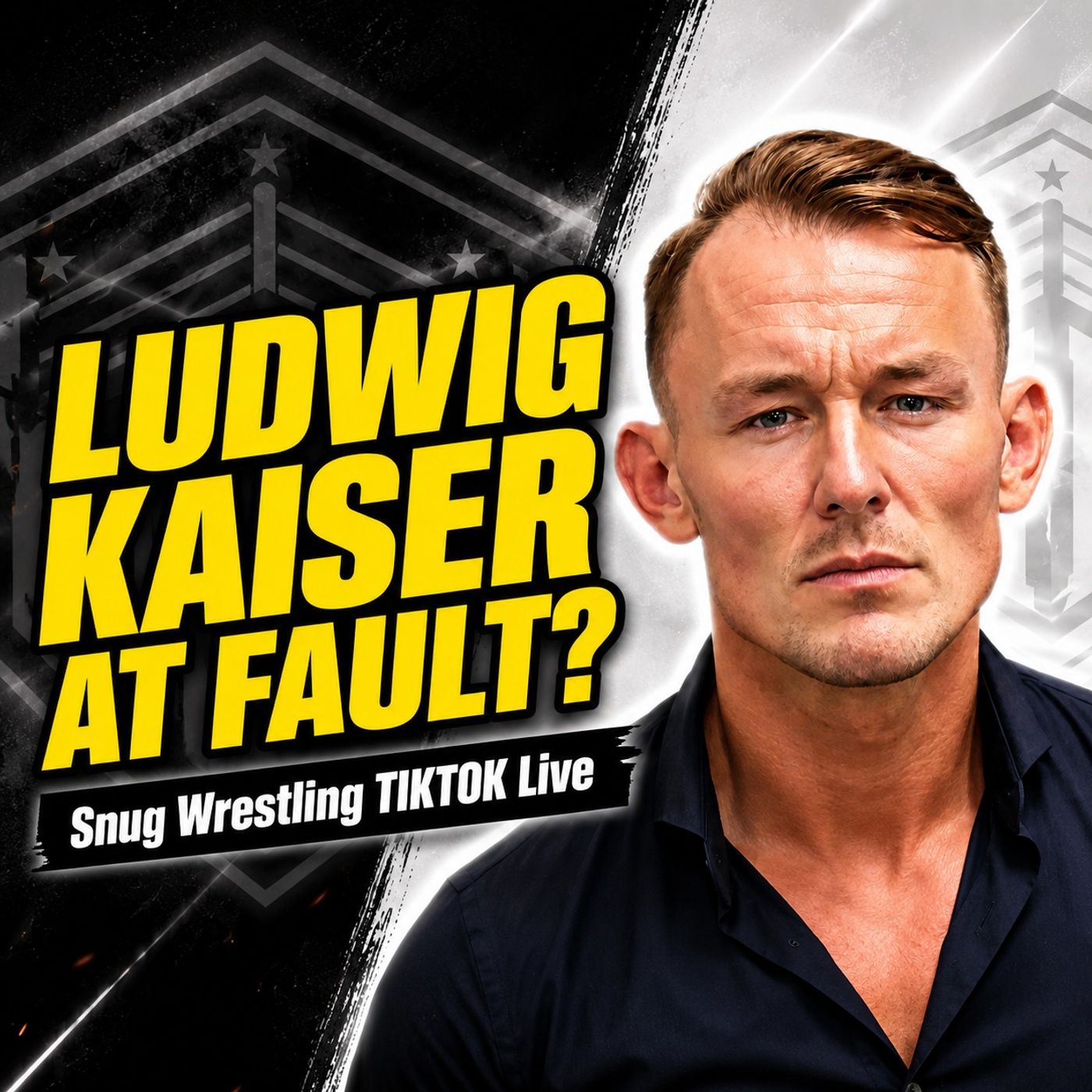 WWE SummerSlam Ticket Sales, Big Cass Return & Ludwig Kaiser Case episode artwork