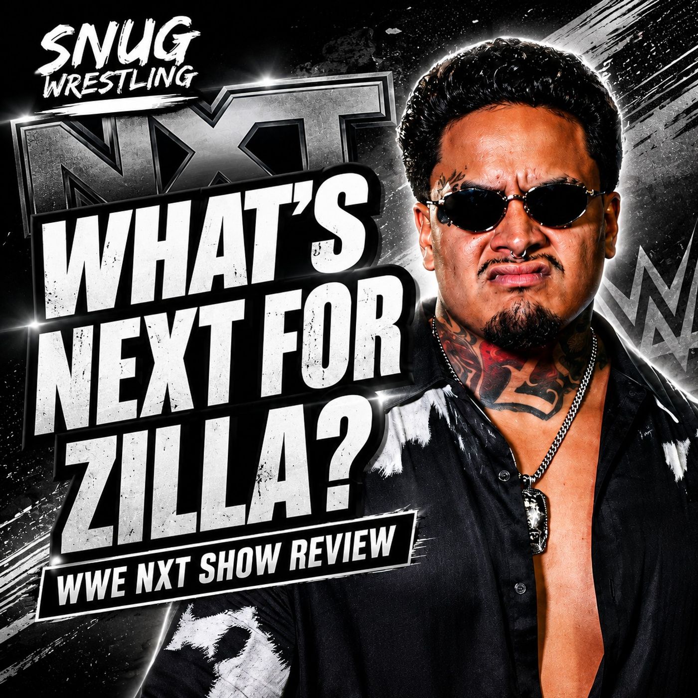 WWE NXT Review: EK Prosper Wins, Zilla Fatu Chaos & Heatwave Build