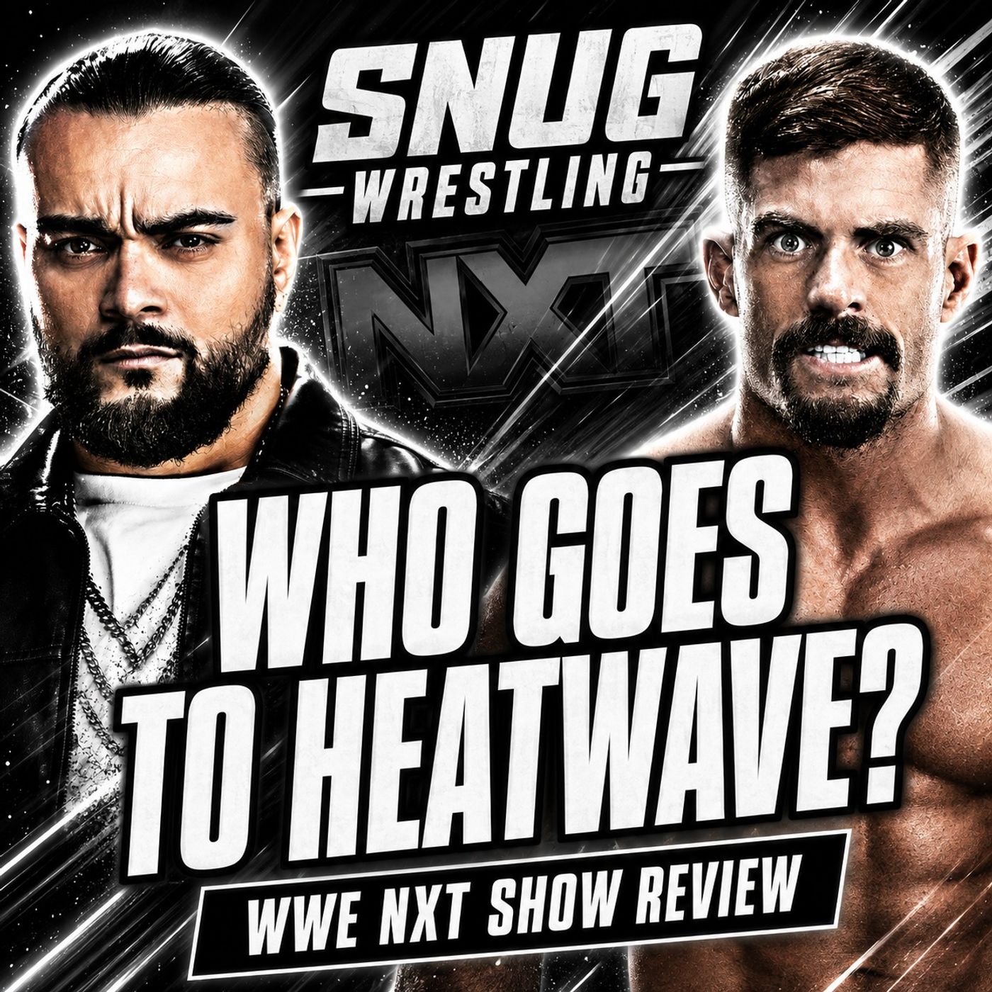 WWE NXT Results & Review: Waller vs Montana + Zaria vs Wren Sinclair
