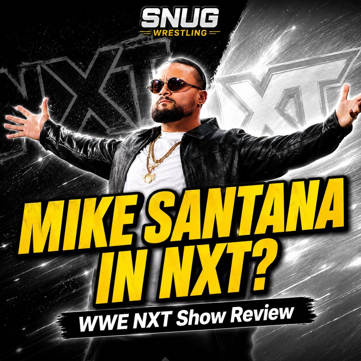 WWE NXT Review: Tony D’Angelo vs. Naraku Street Fight + July 28 Predictions episode artwork