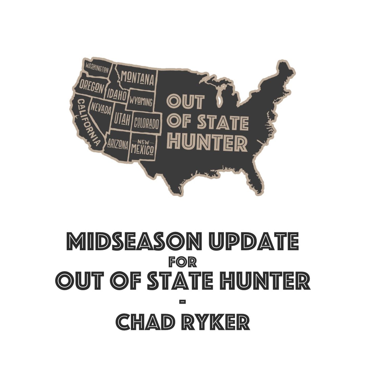 Random Hunting Podcast