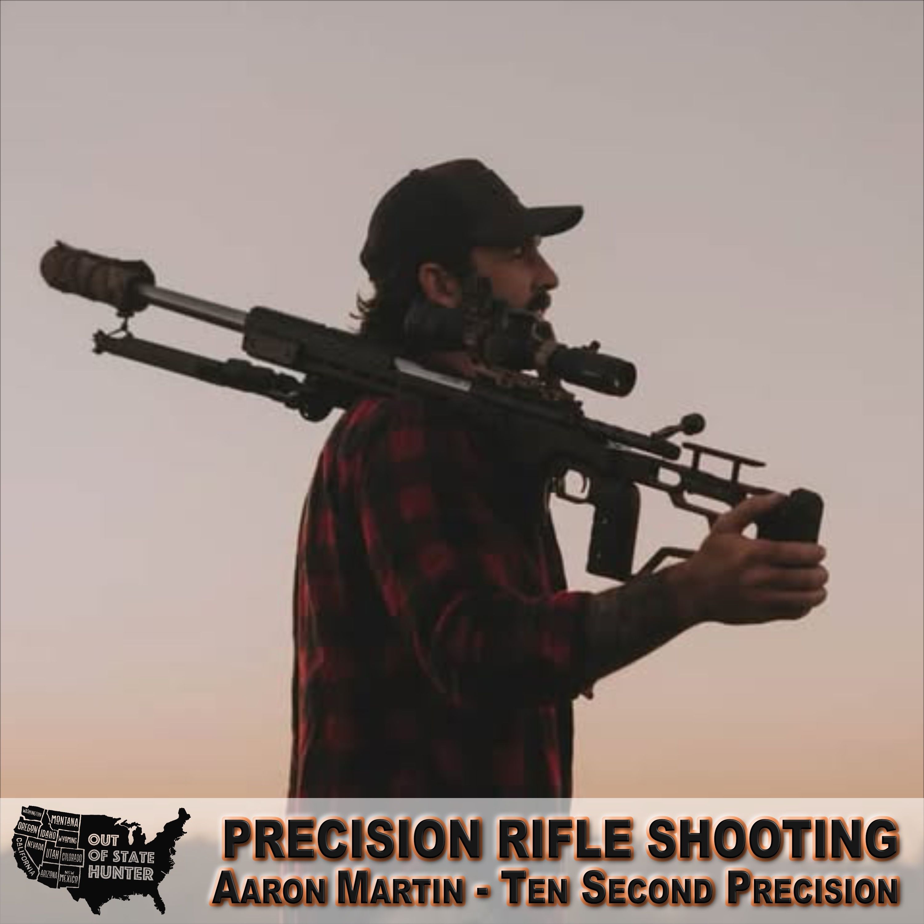 Out of State Hunter