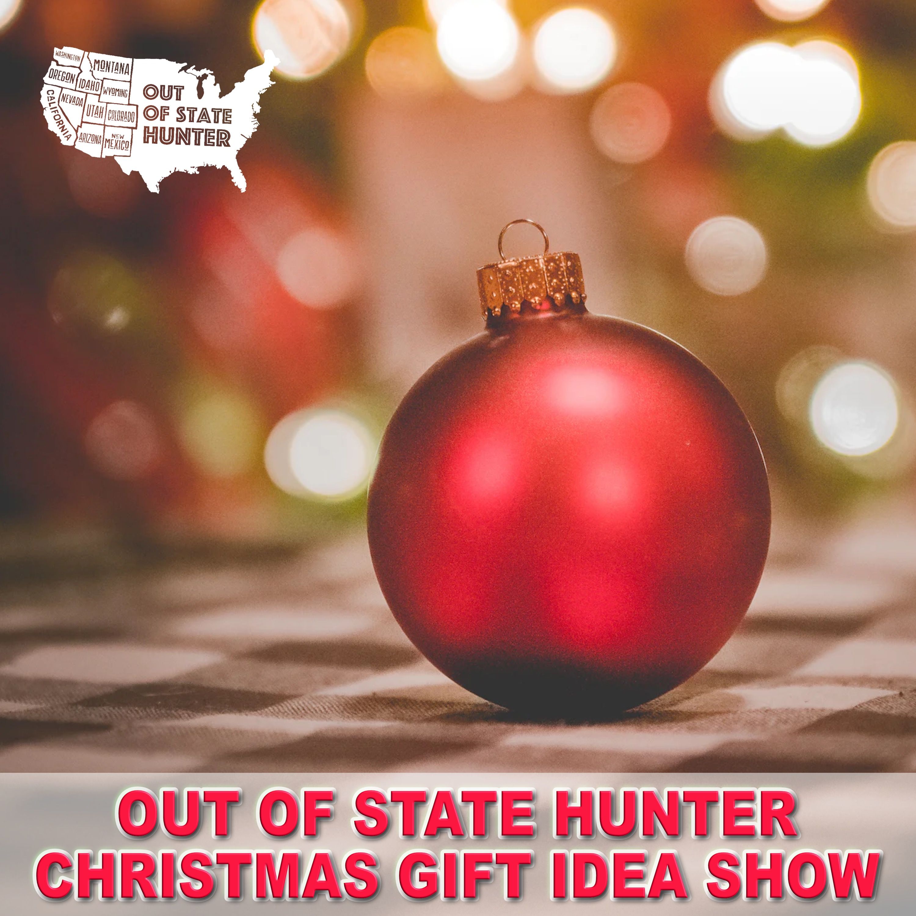 The Christmas Gift Idea Episode – Chad Ryker