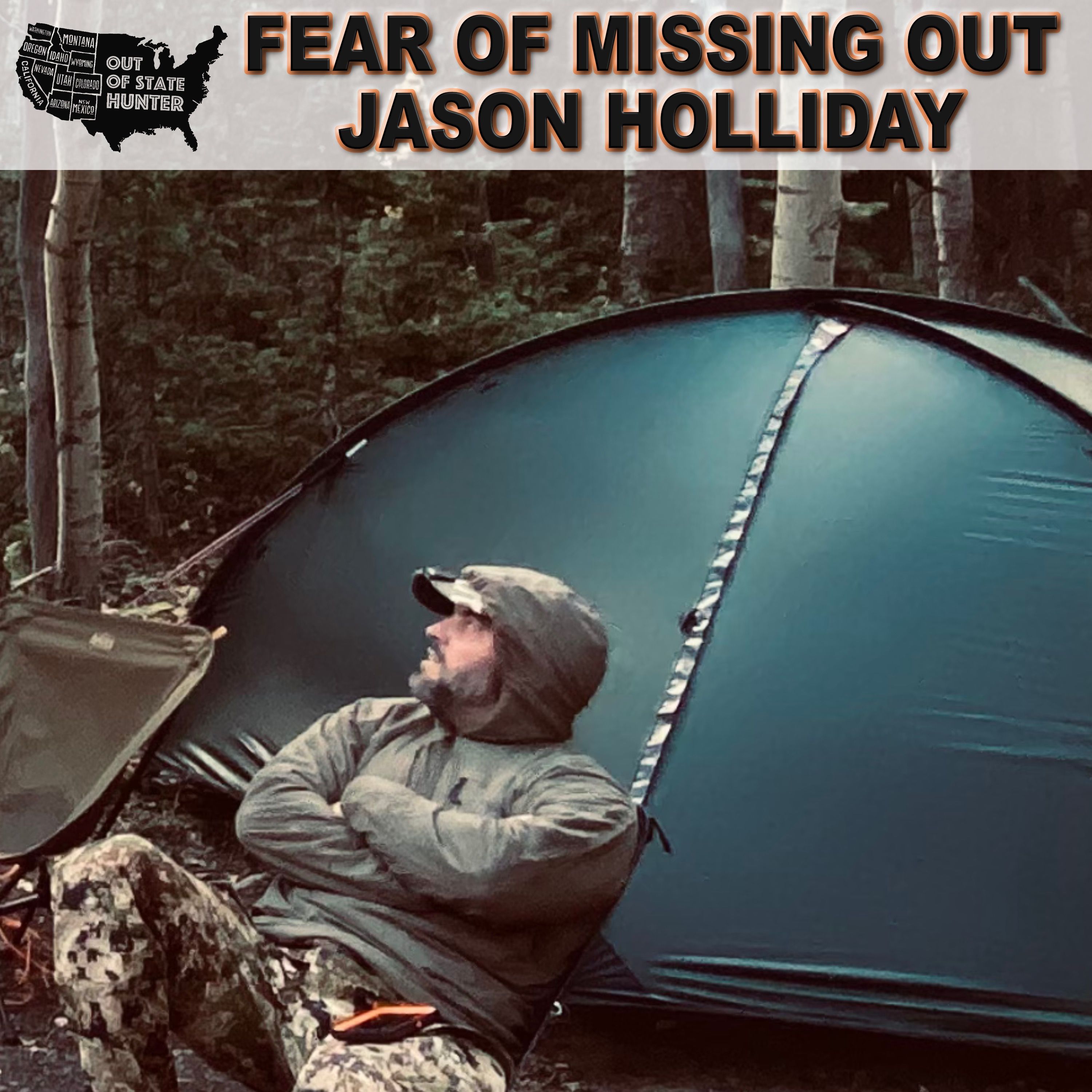 Fear of Missing Out – Jason Holliday
