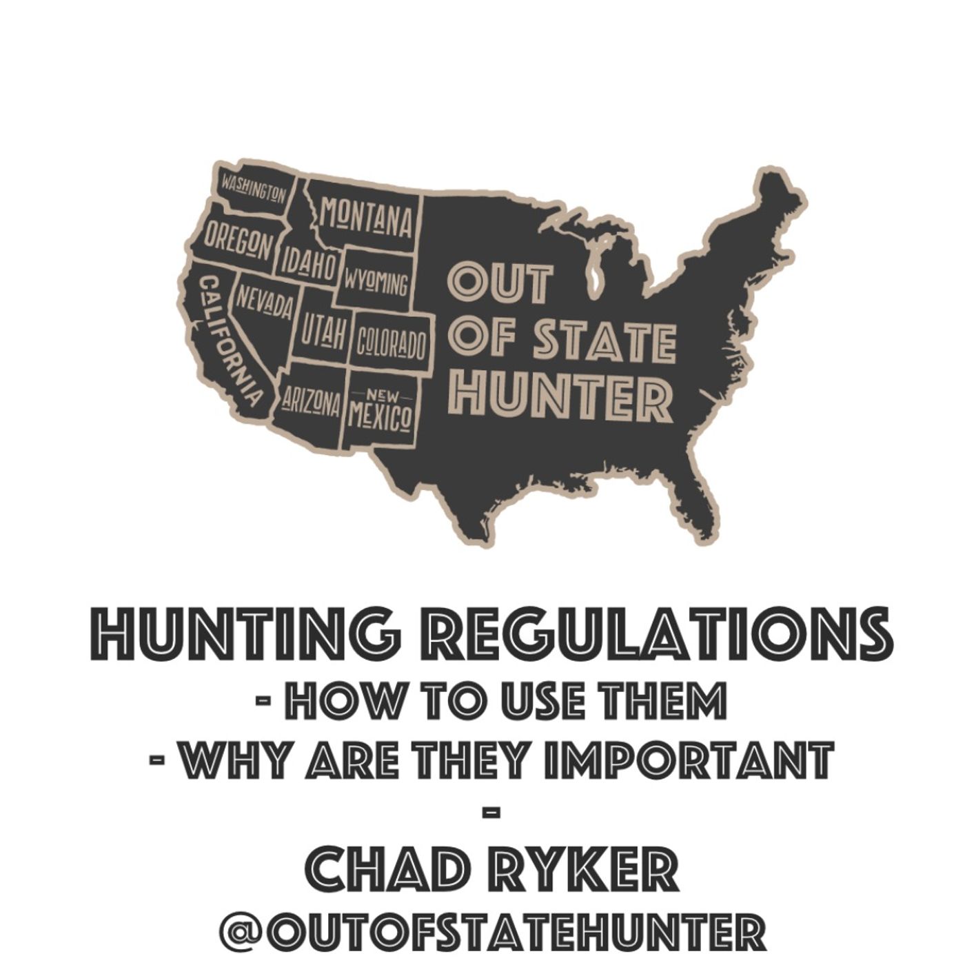 Random Hunting Podcast