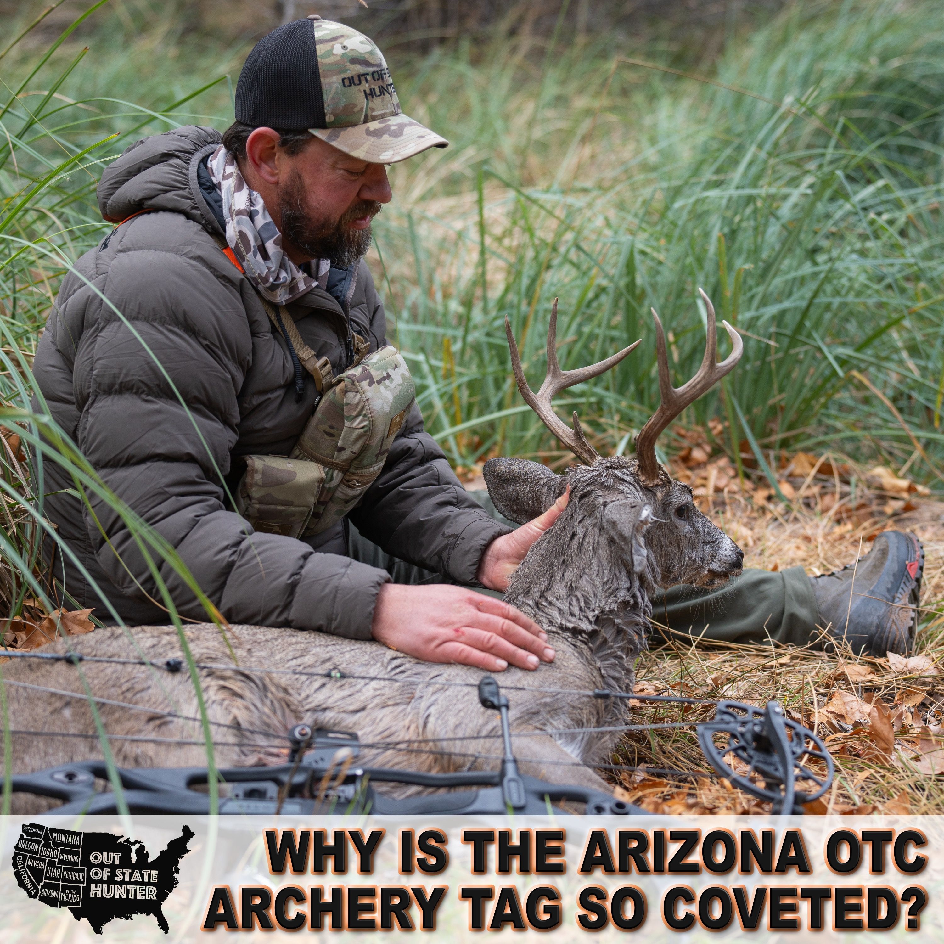 Out of State Hunter
