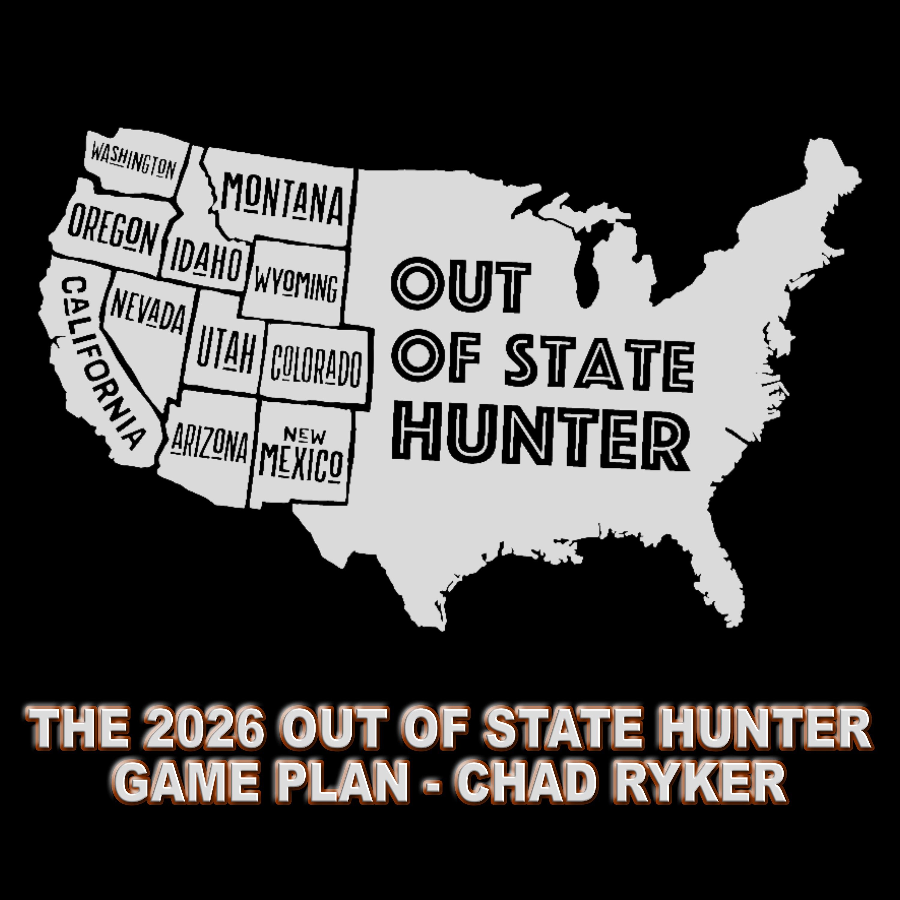 Out of State Hunter