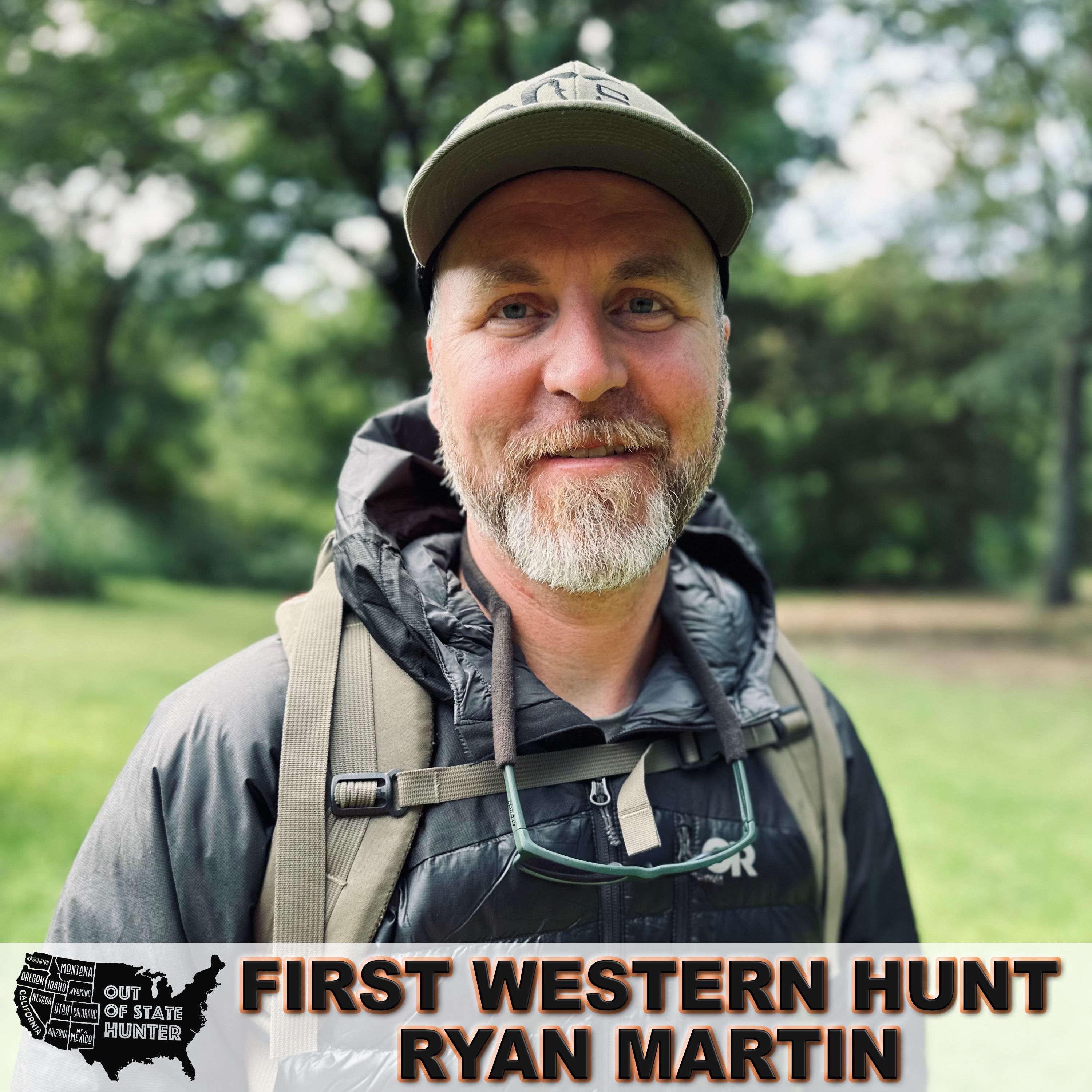 Out of State Hunter