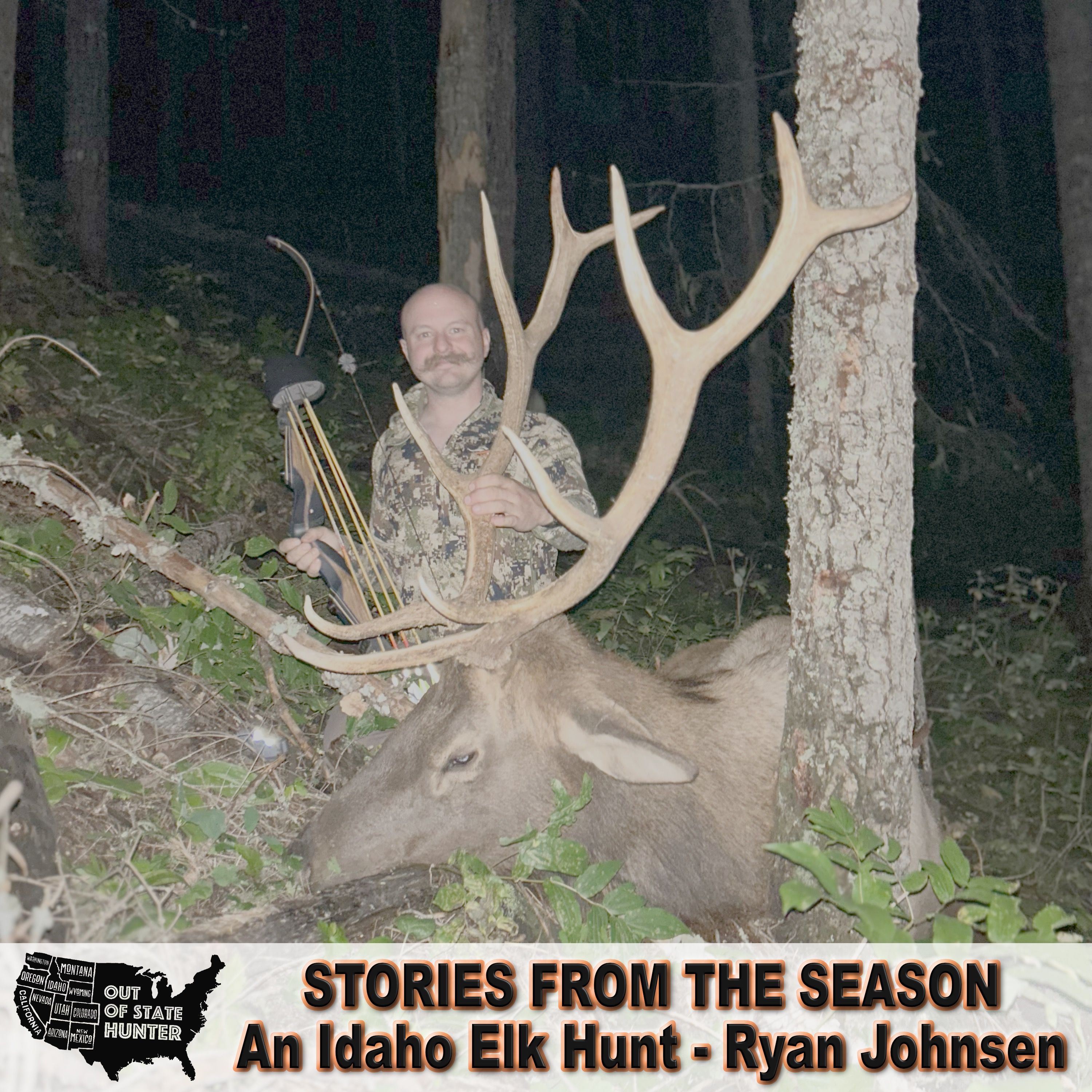 Out of State Hunter