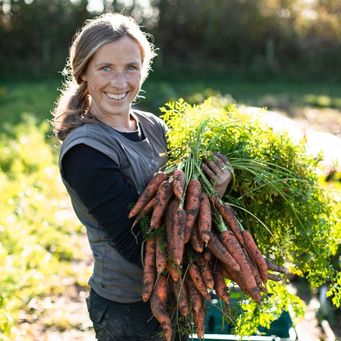 Big Meadow CSA