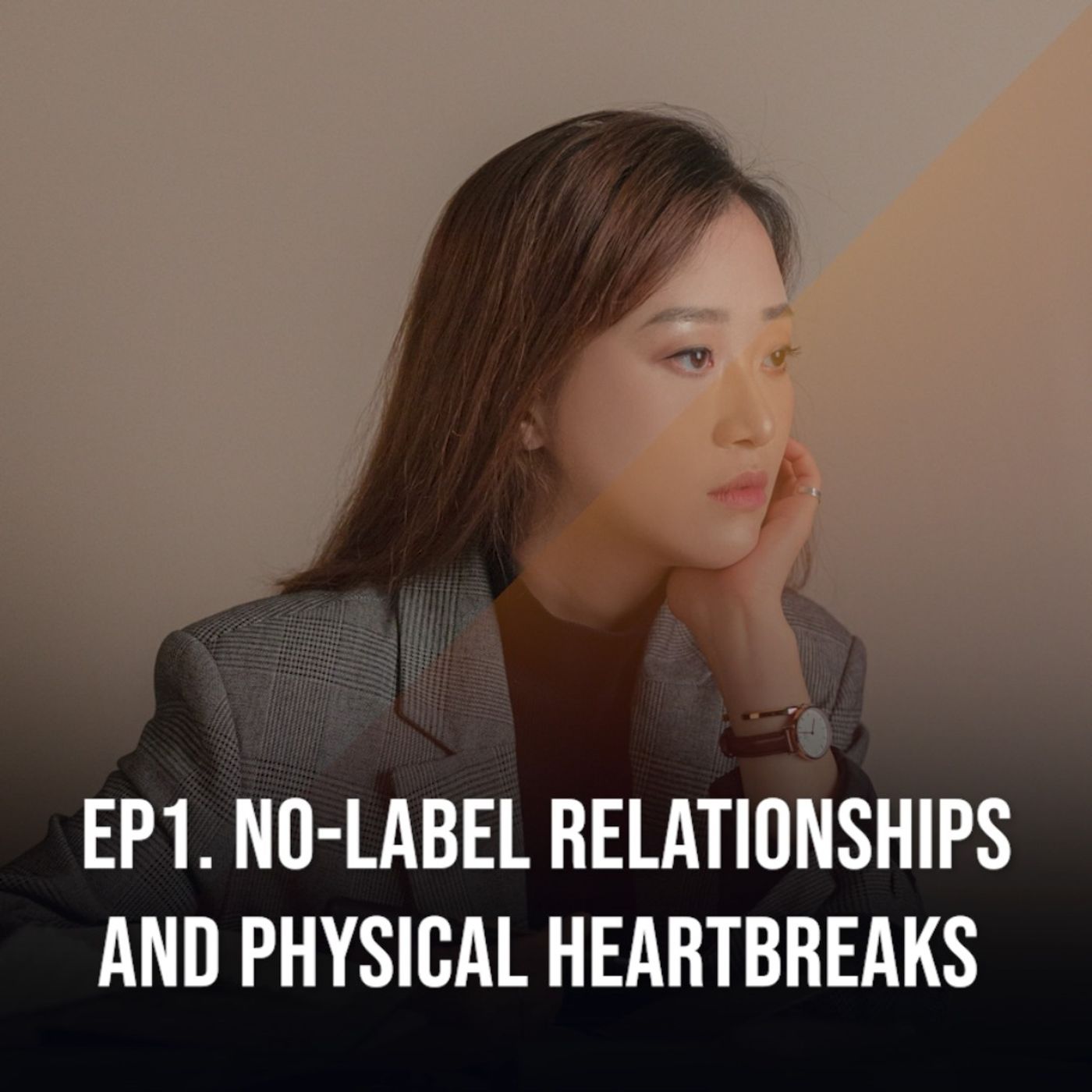 EP1. No Label Relationships ft. JY