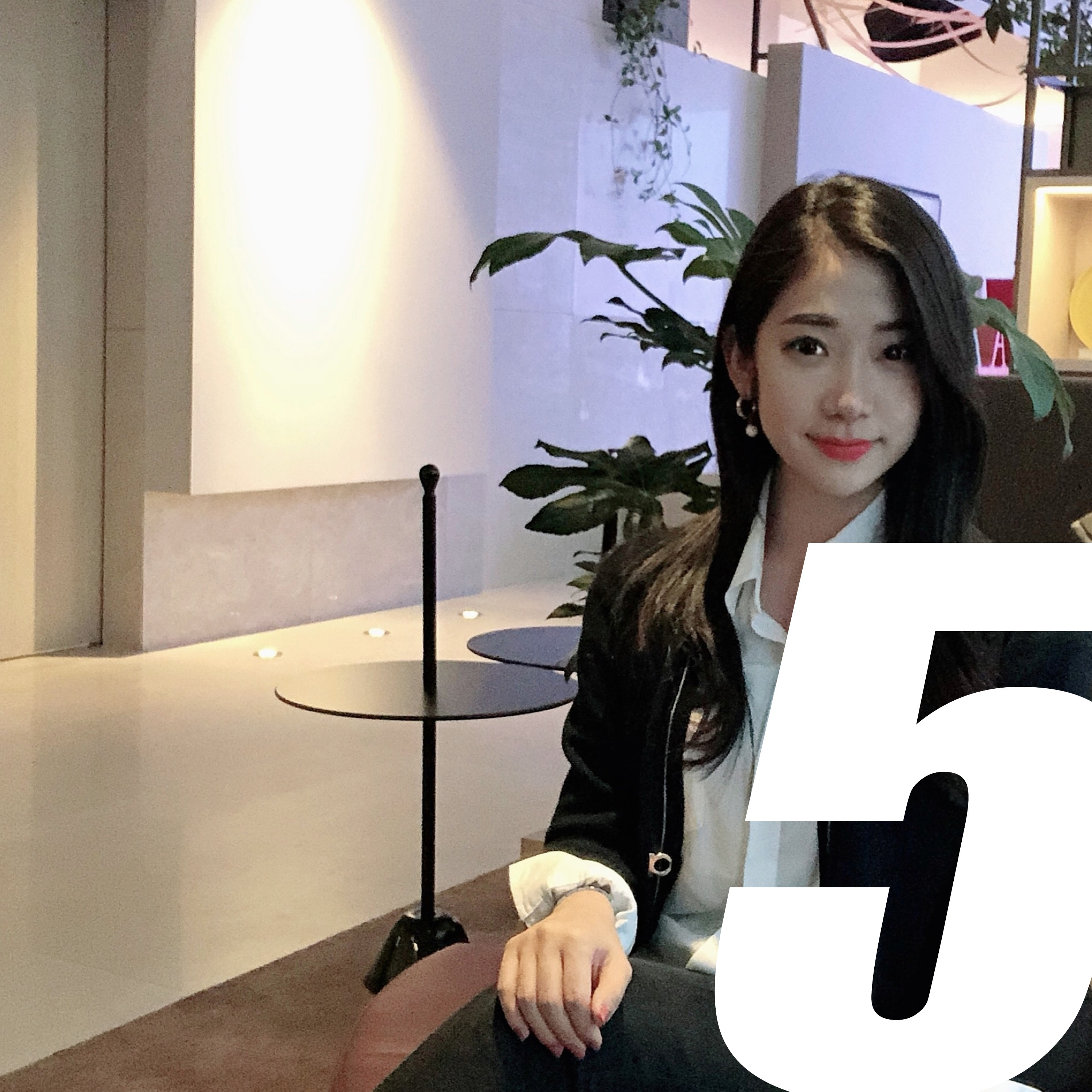EP5. Pioneering Art Therapy from New York City to Seoul ft. Grace Noh