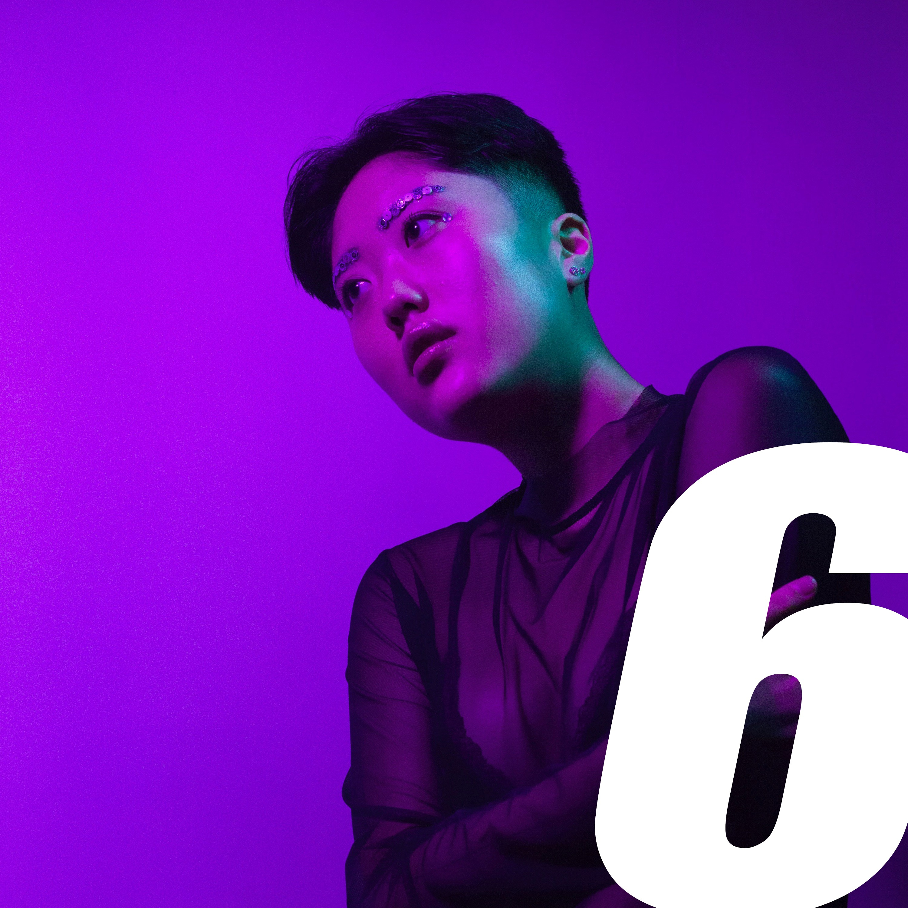 EP6. Bisexual Dating, Feminism, and Pop Culture in Korea ft. Hojung Rhee