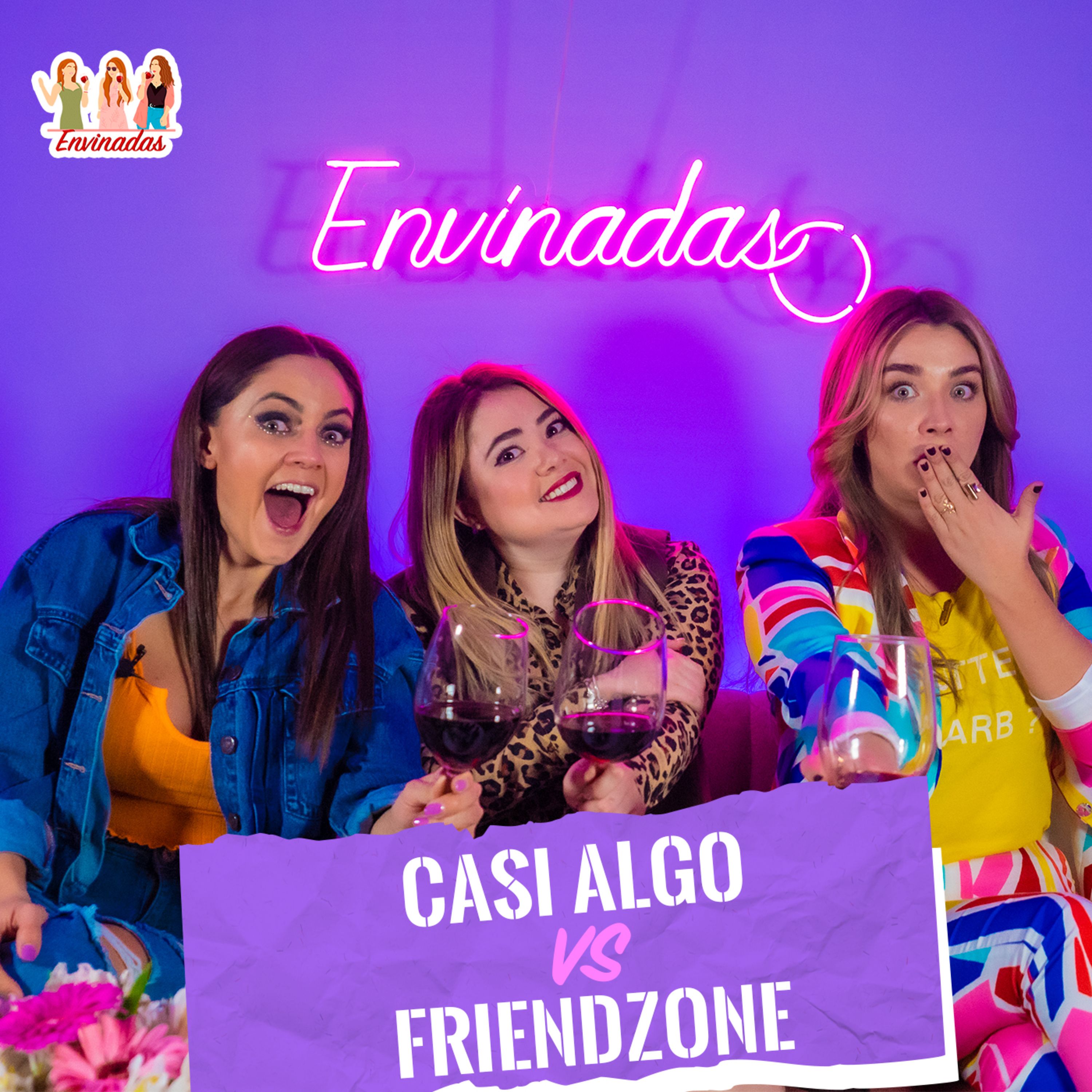 Envinadas