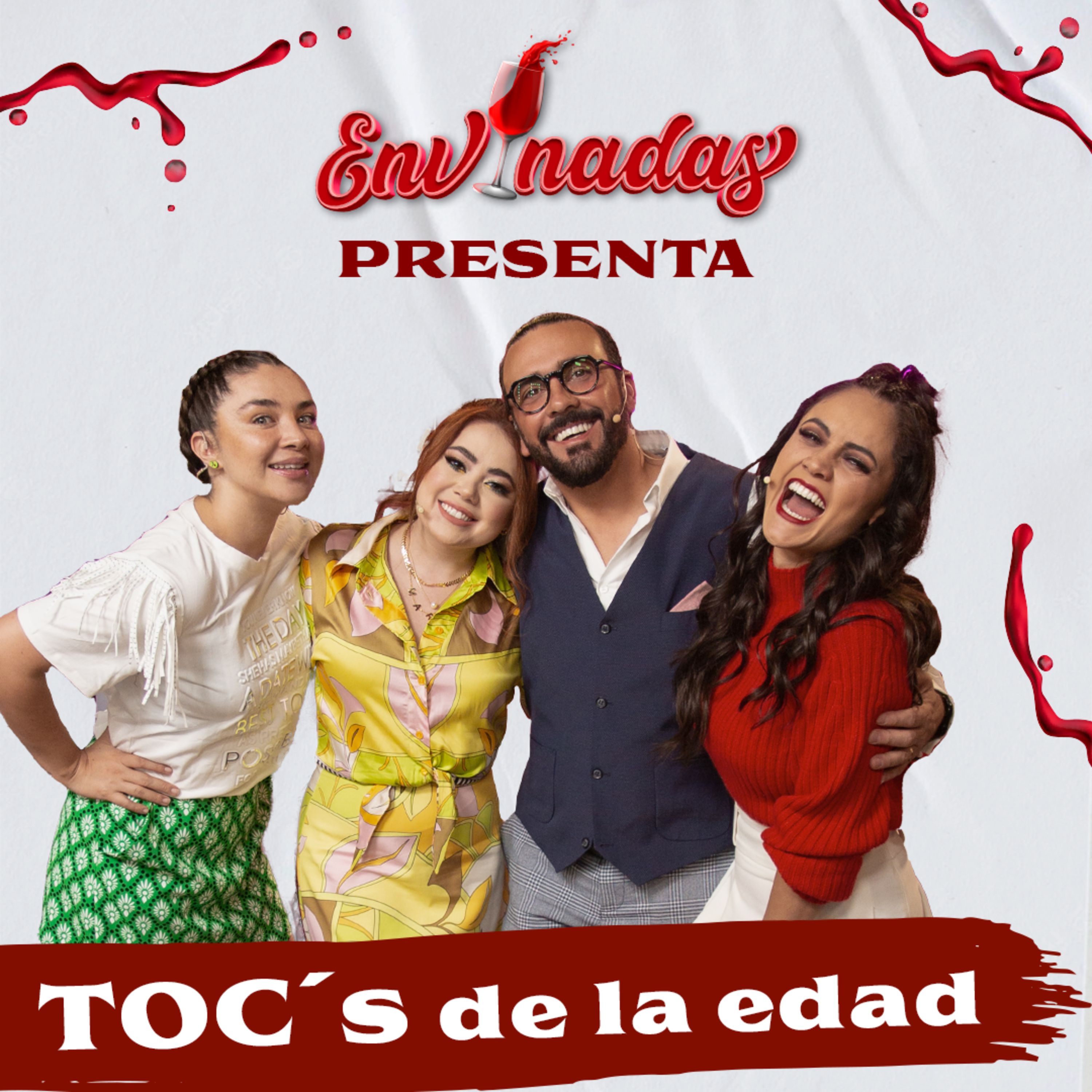 Envinadas