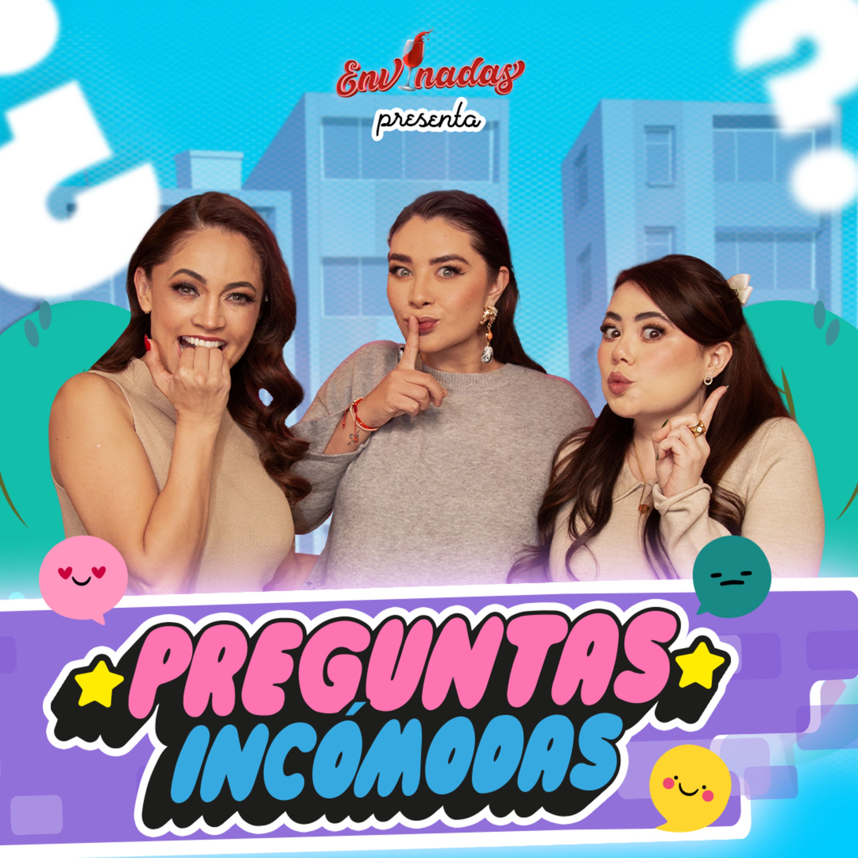 Envinadas
