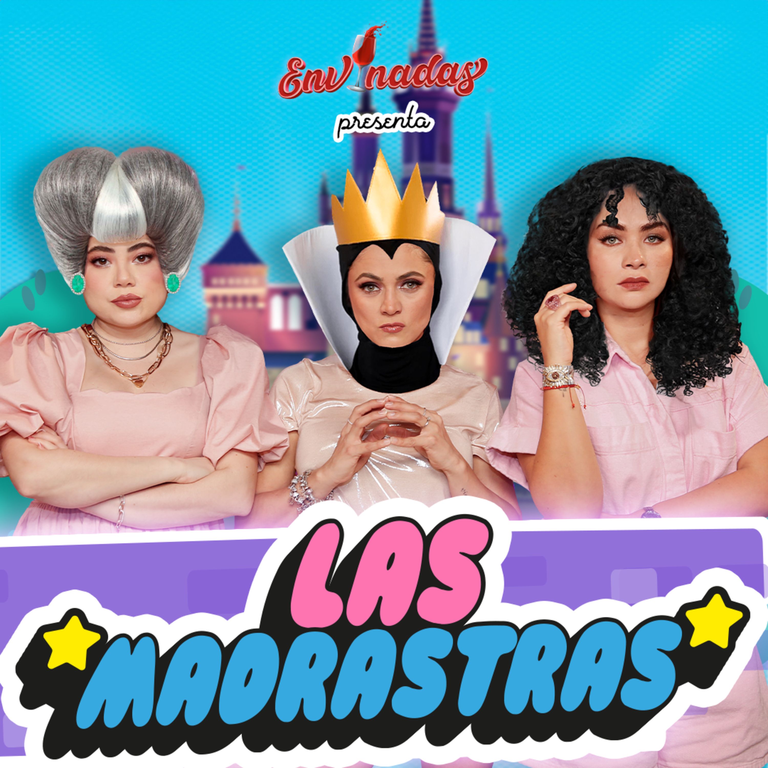 Envinadas
