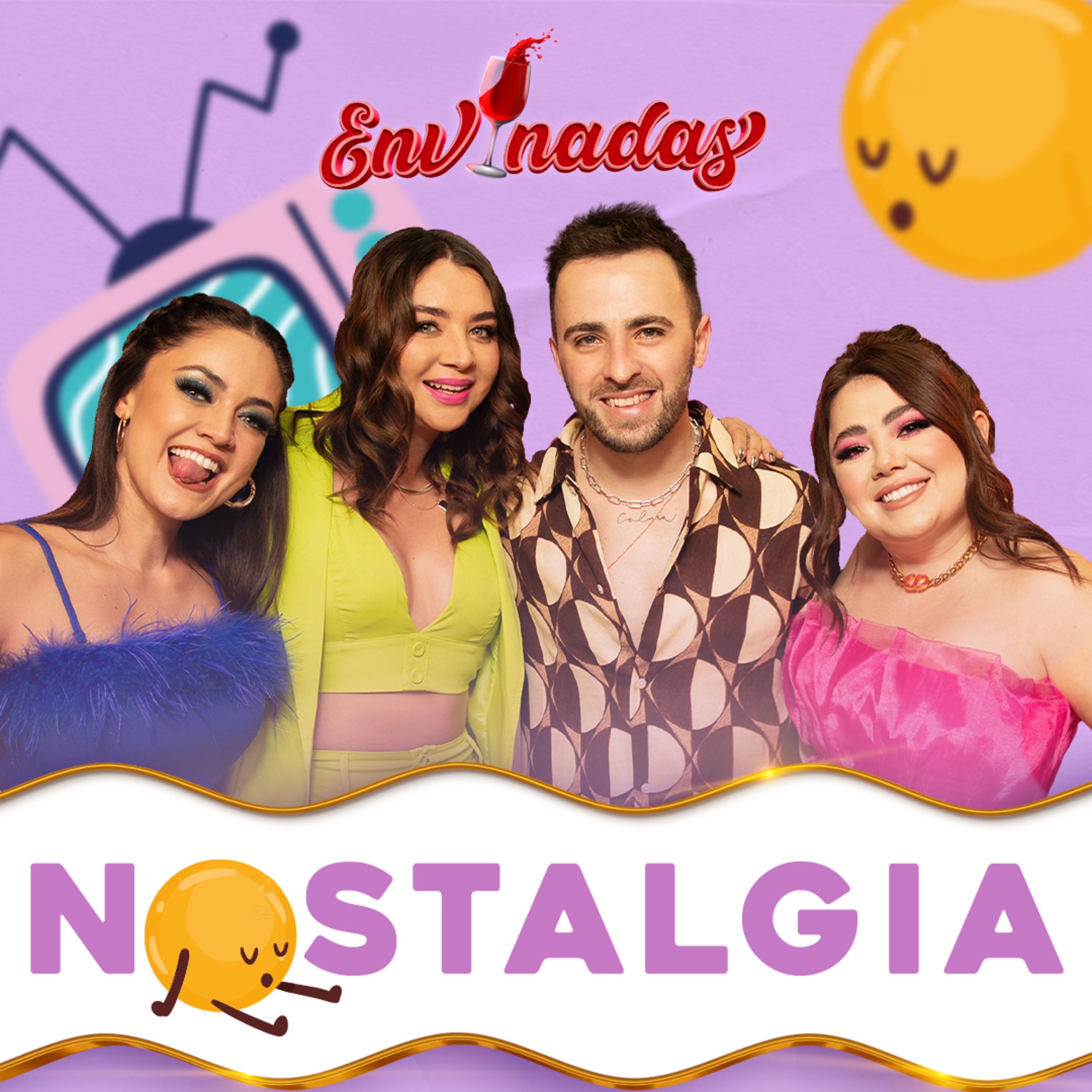 Envinadas