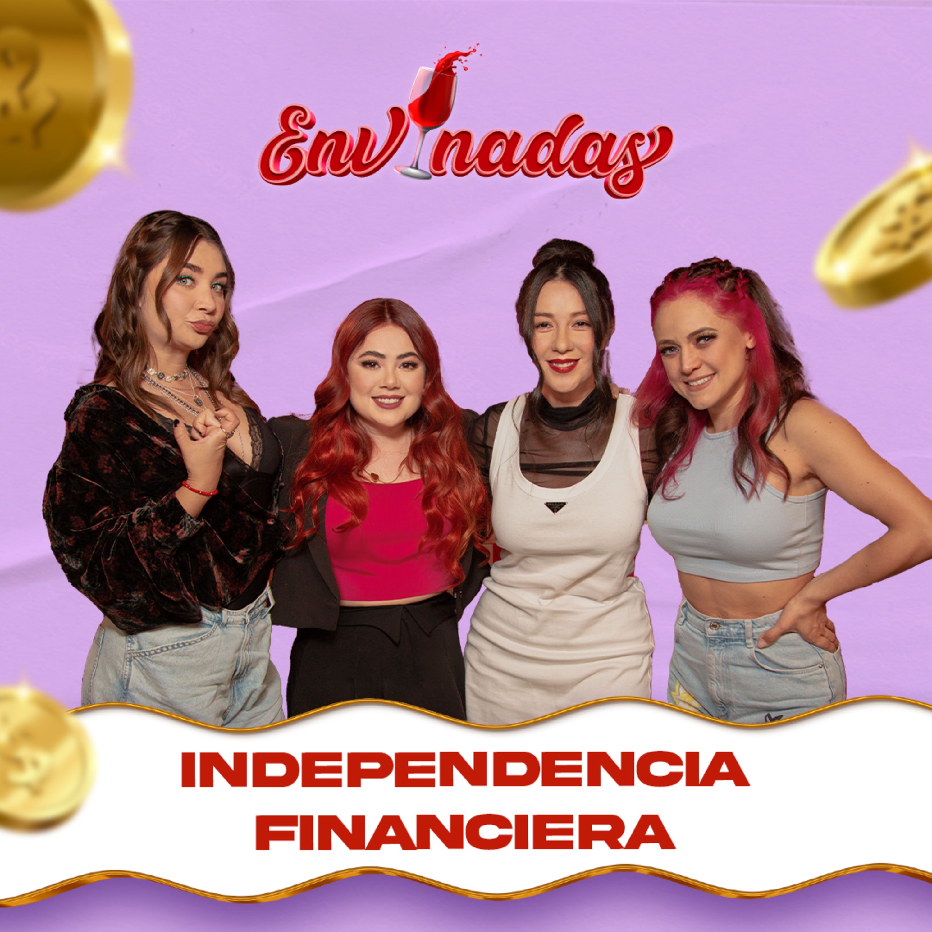 Envinadas