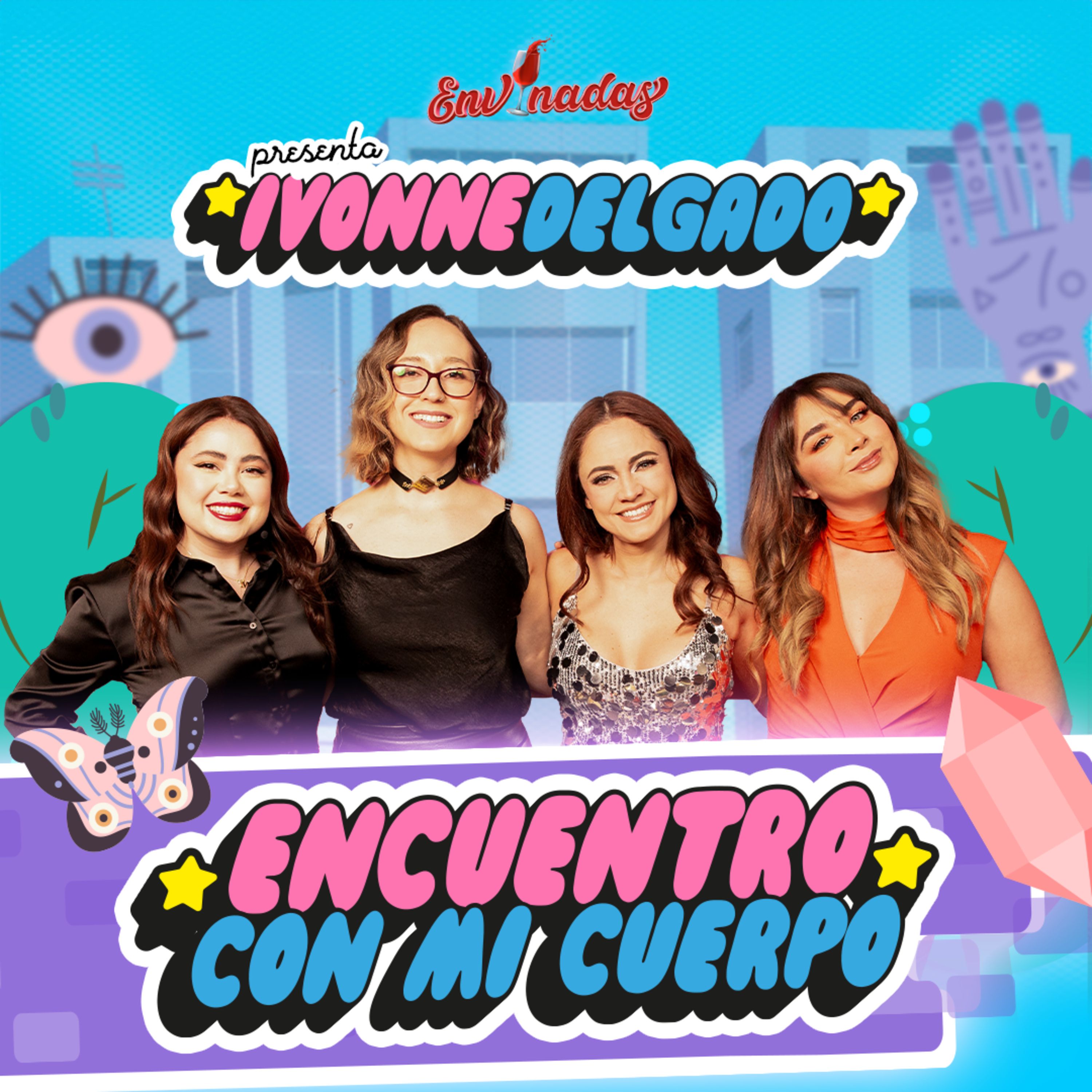 Envinadas
