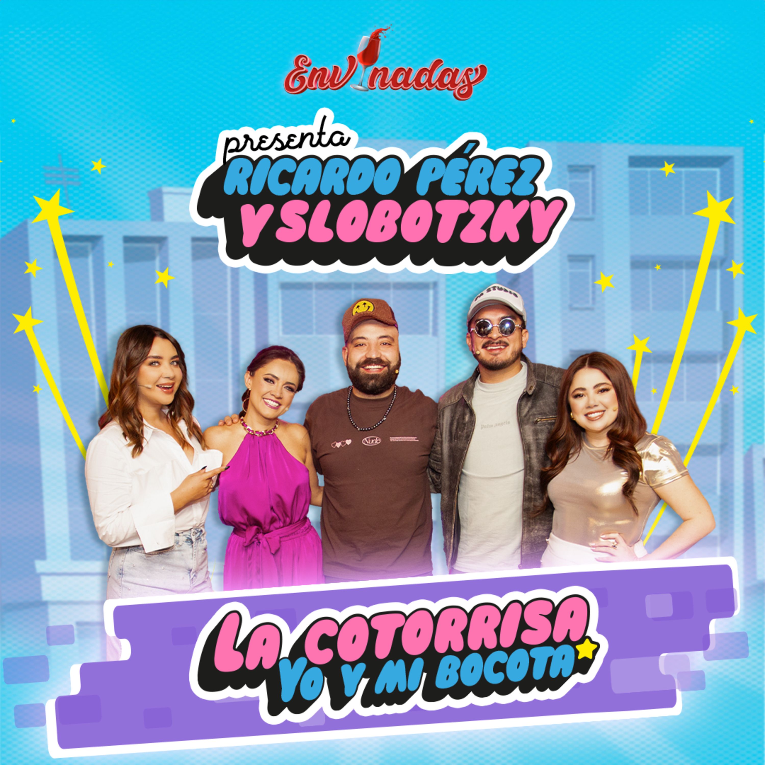 Envinadas