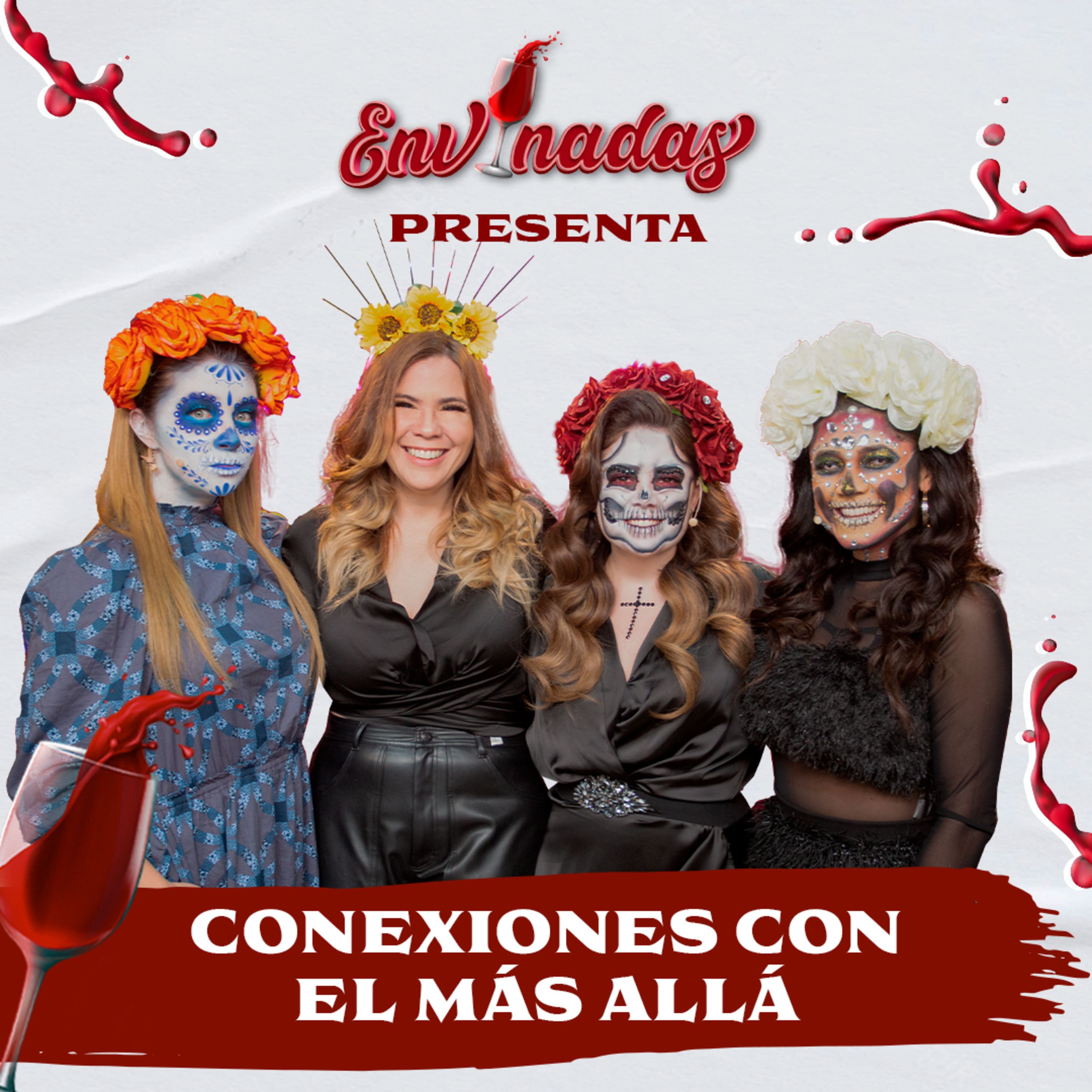 Envinadas