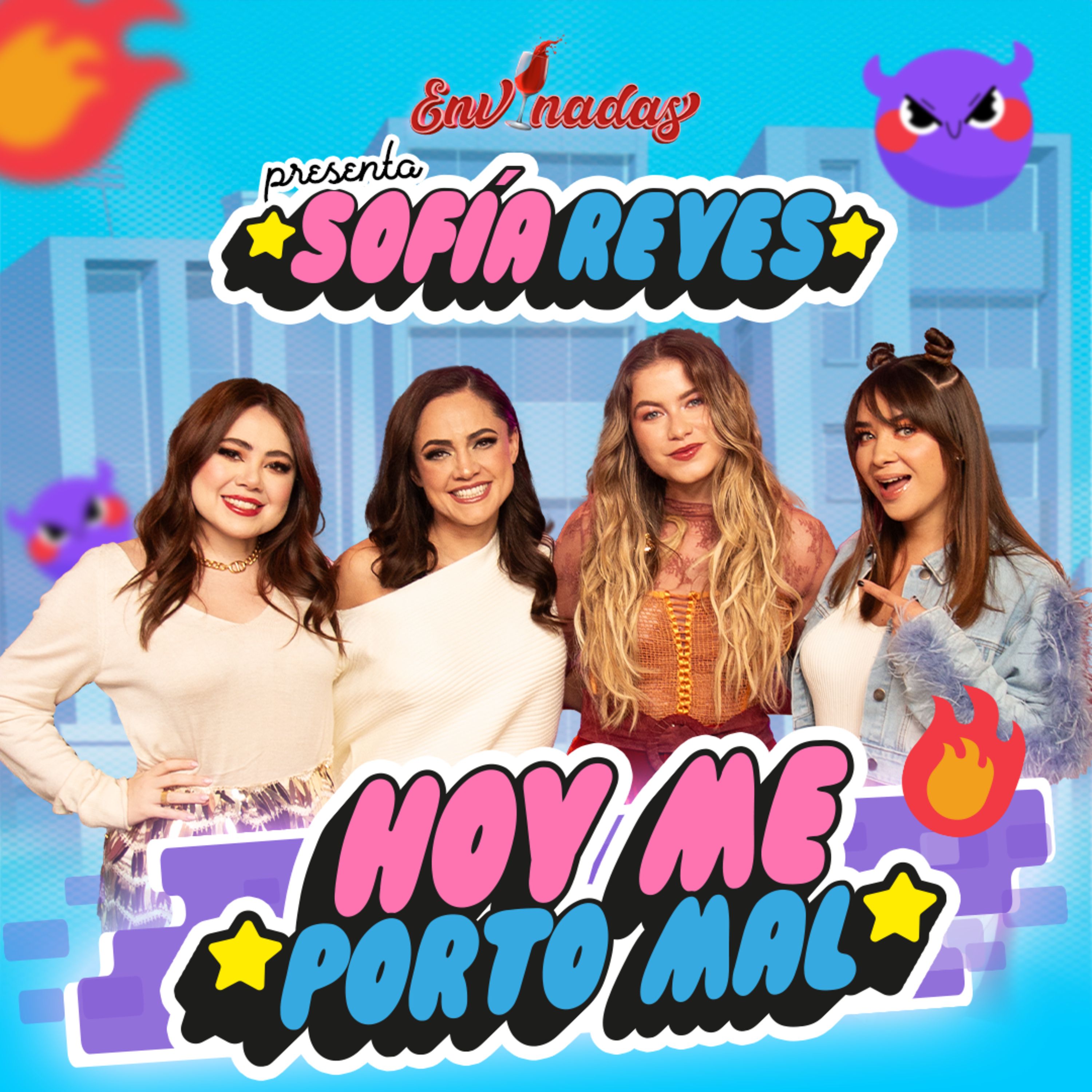 Envinadas