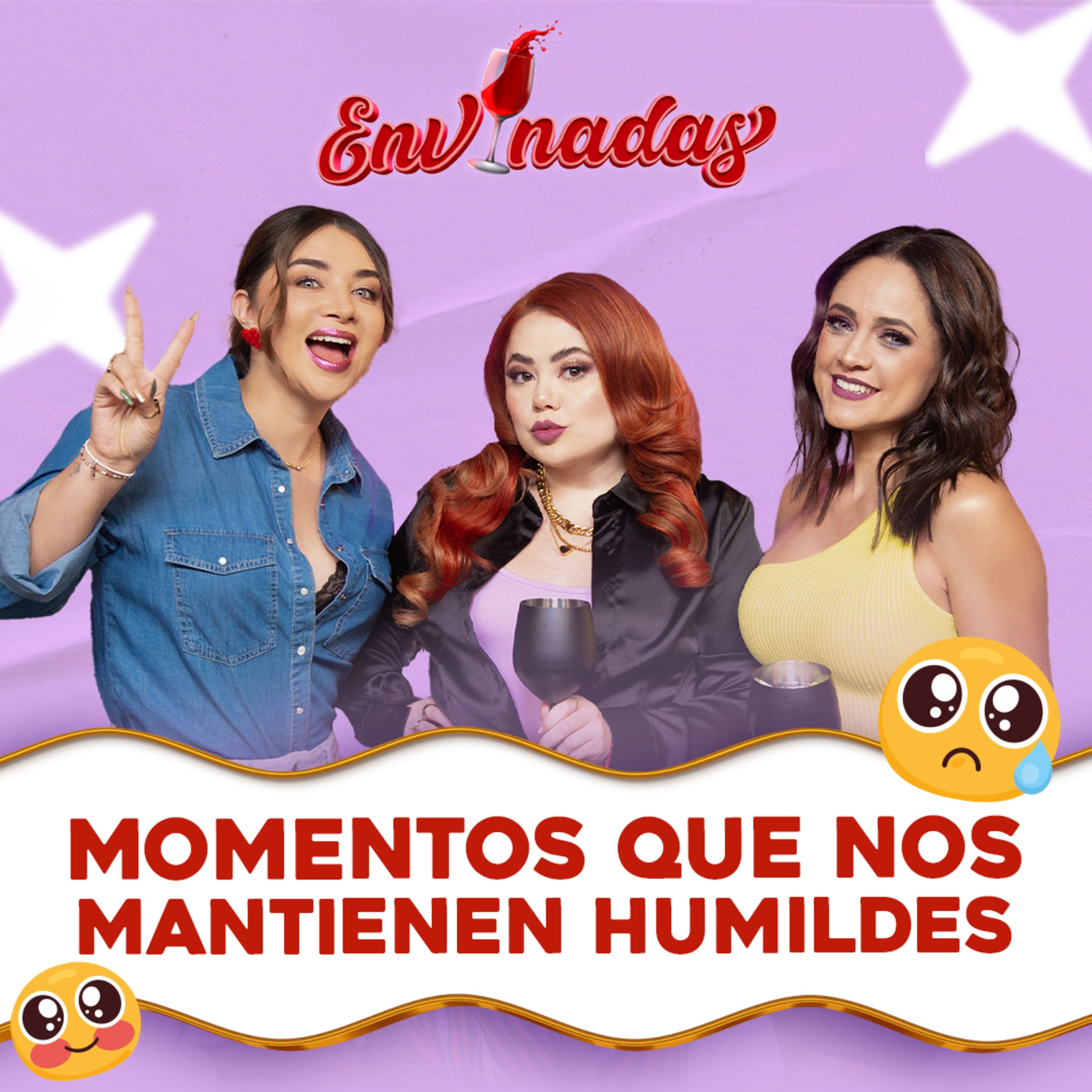 Envinadas