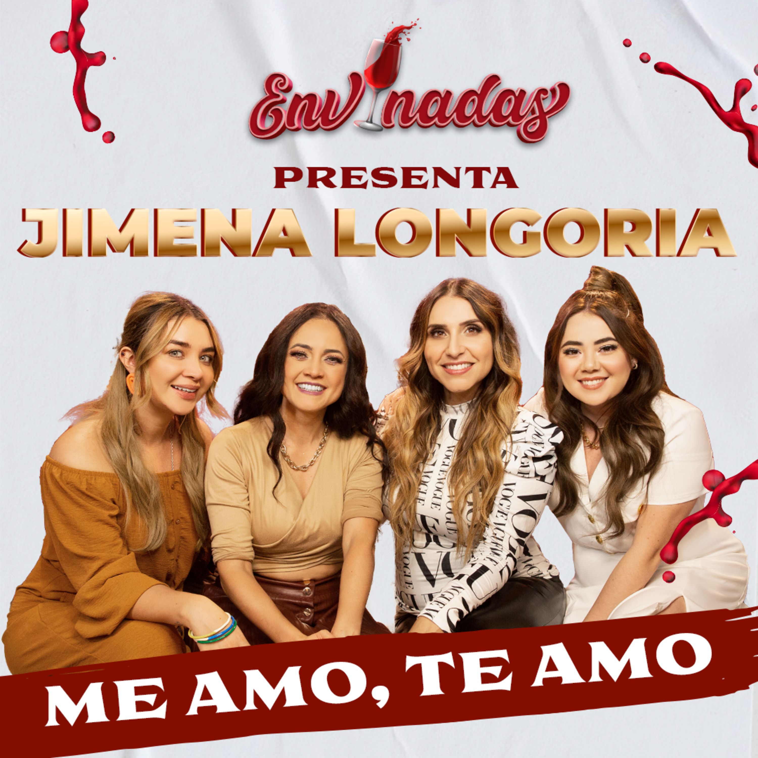 Envinadas
