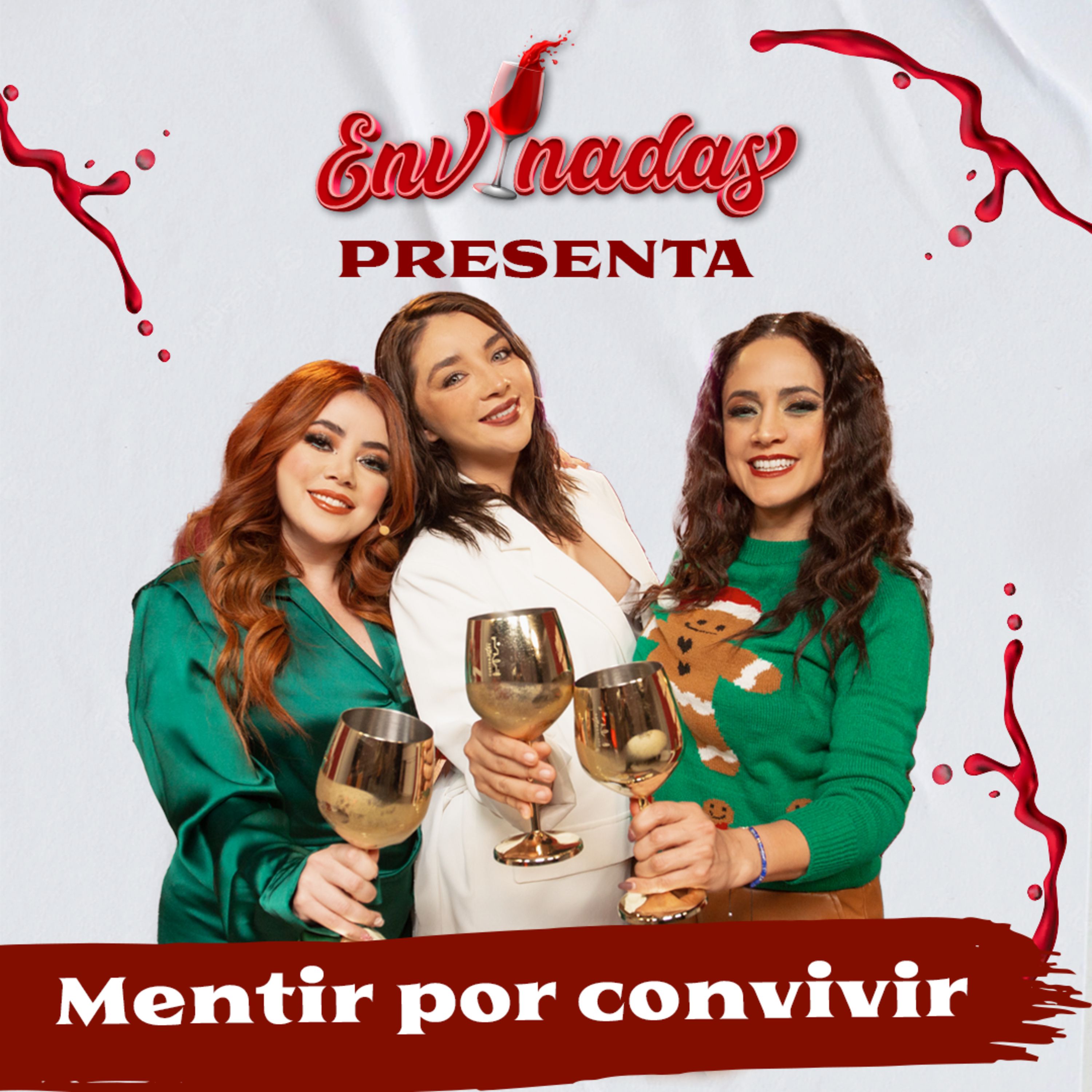 Envinadas