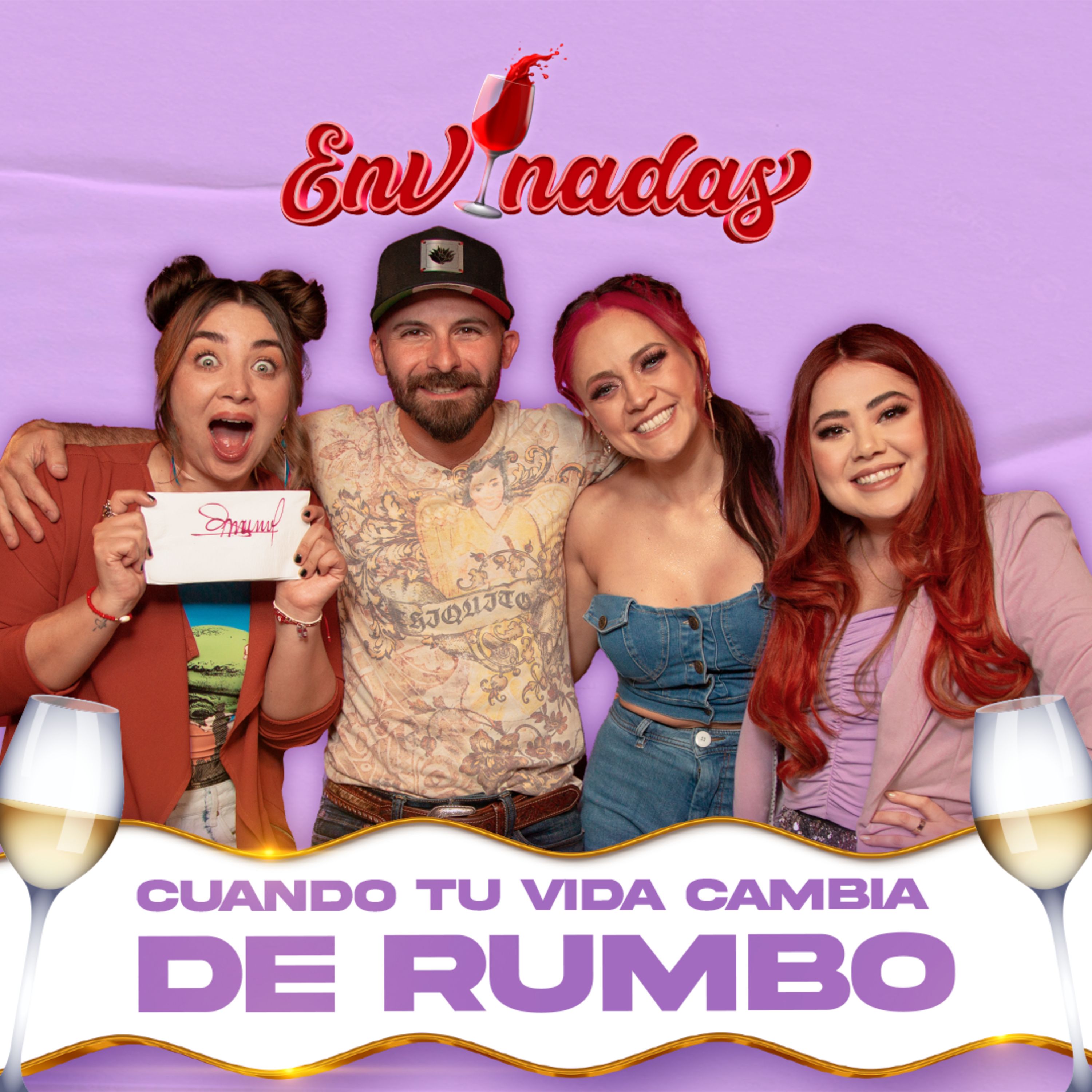 Envinadas
