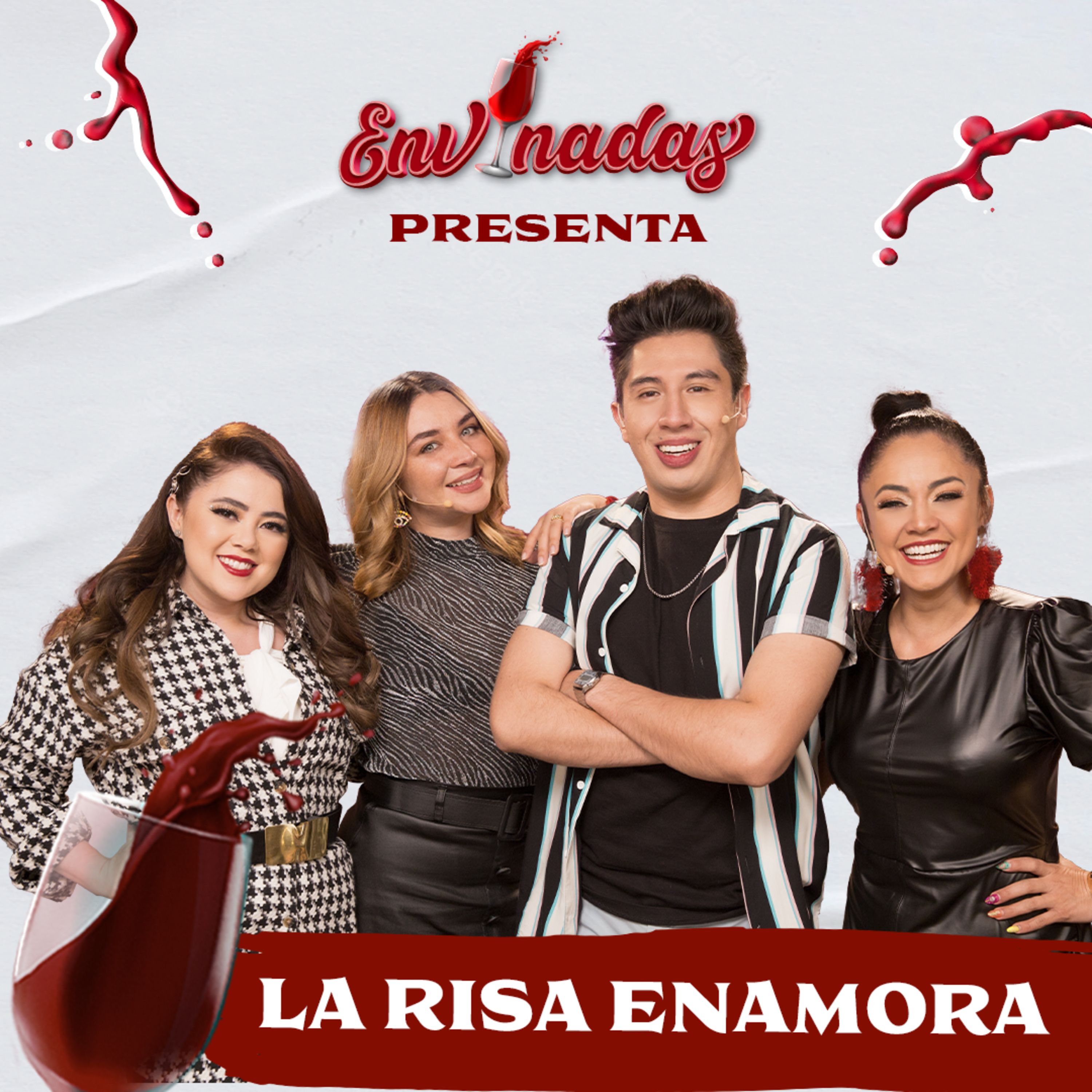 Envinadas