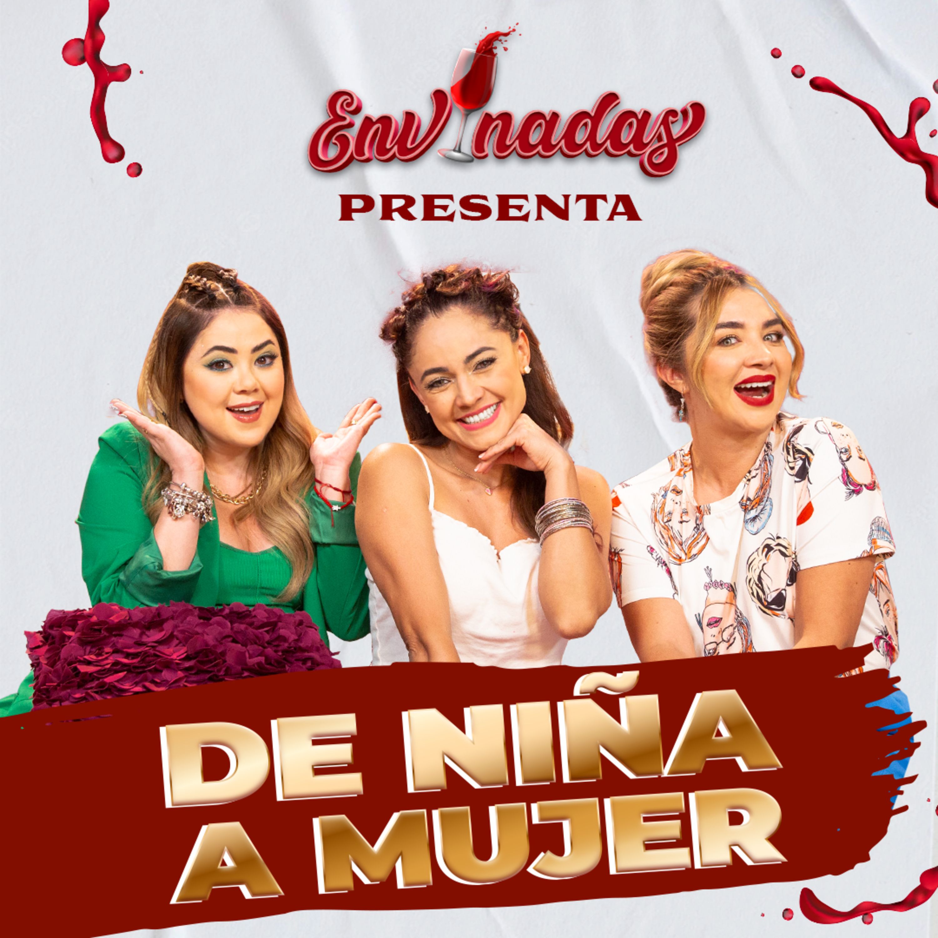 Envinadas