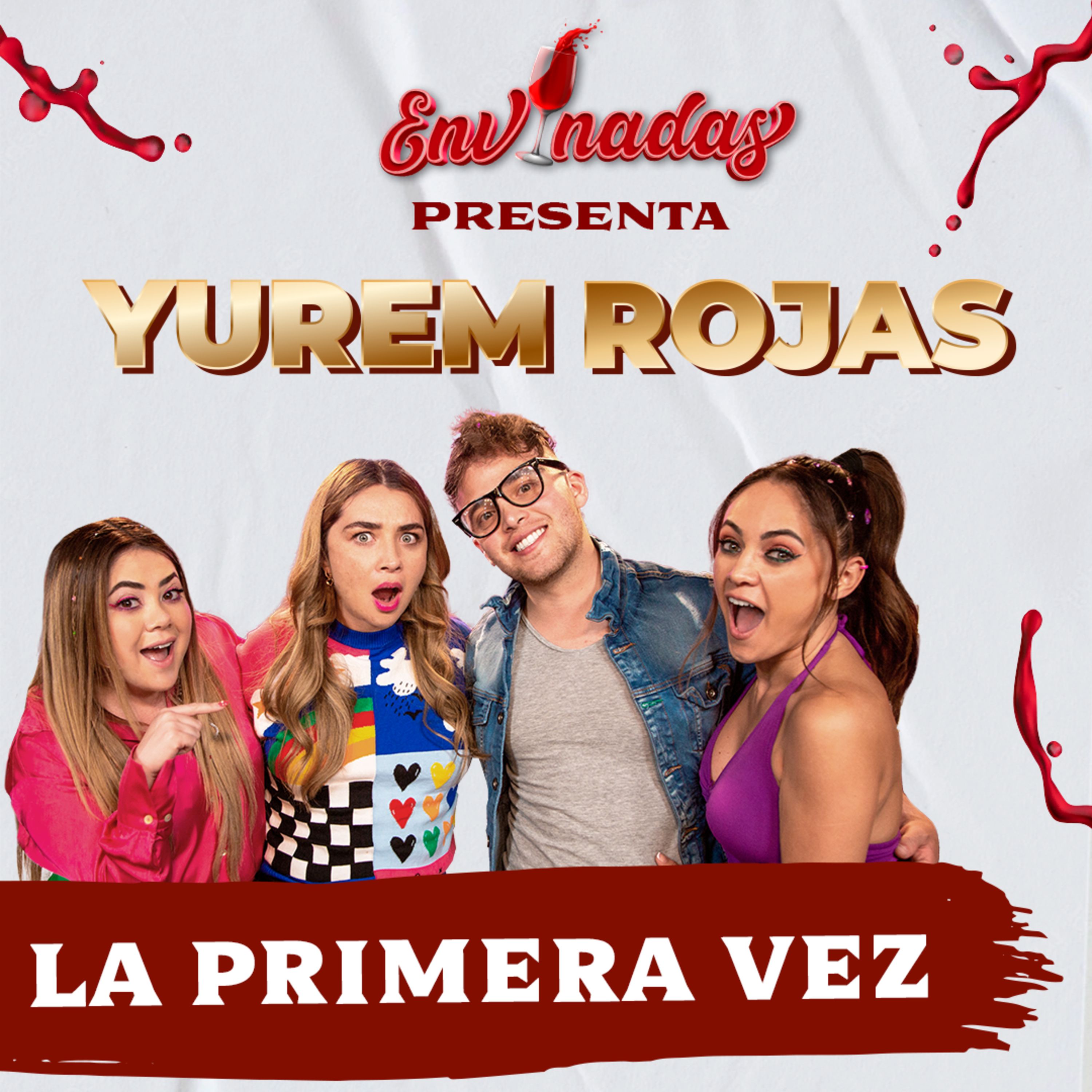Envinadas