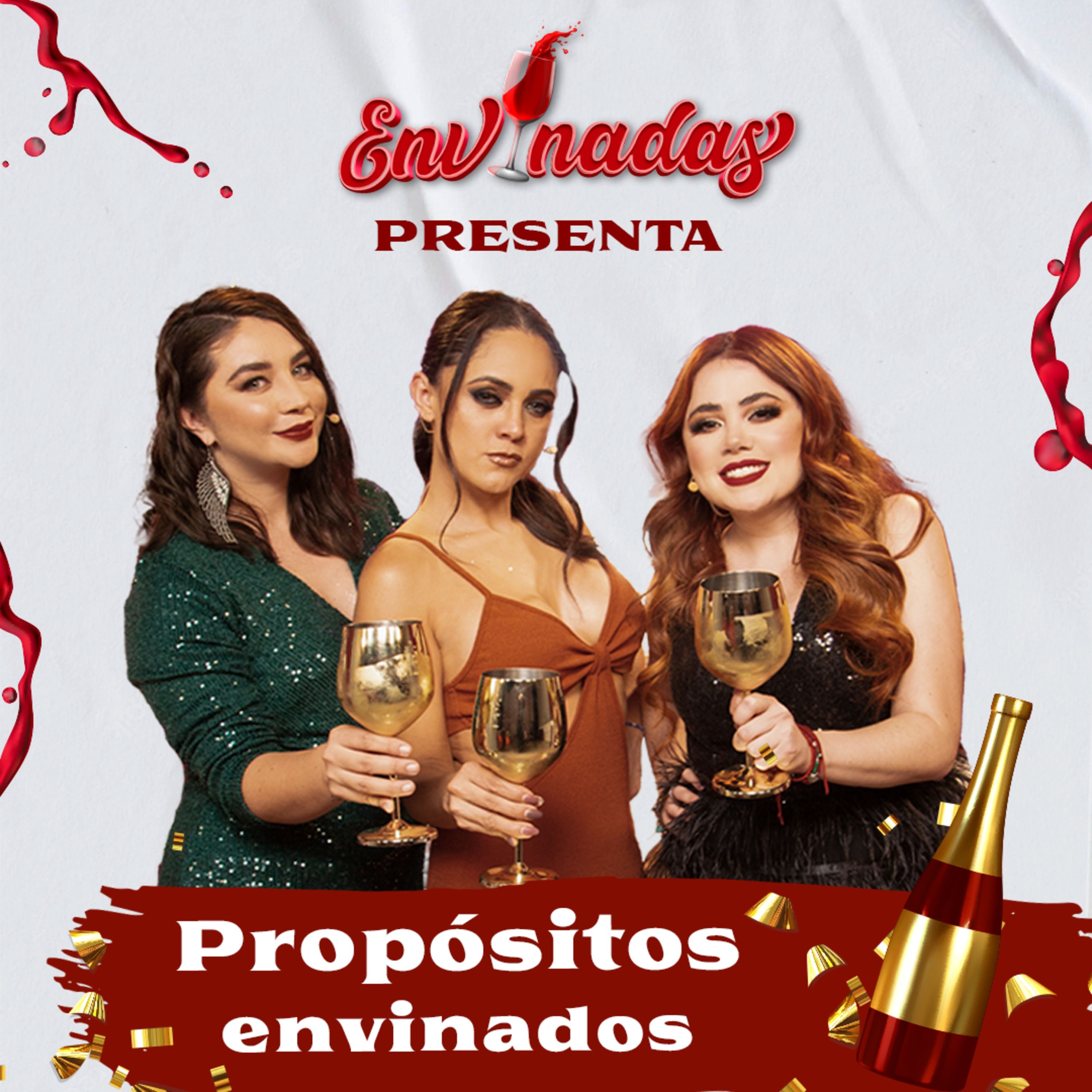 Envinadas