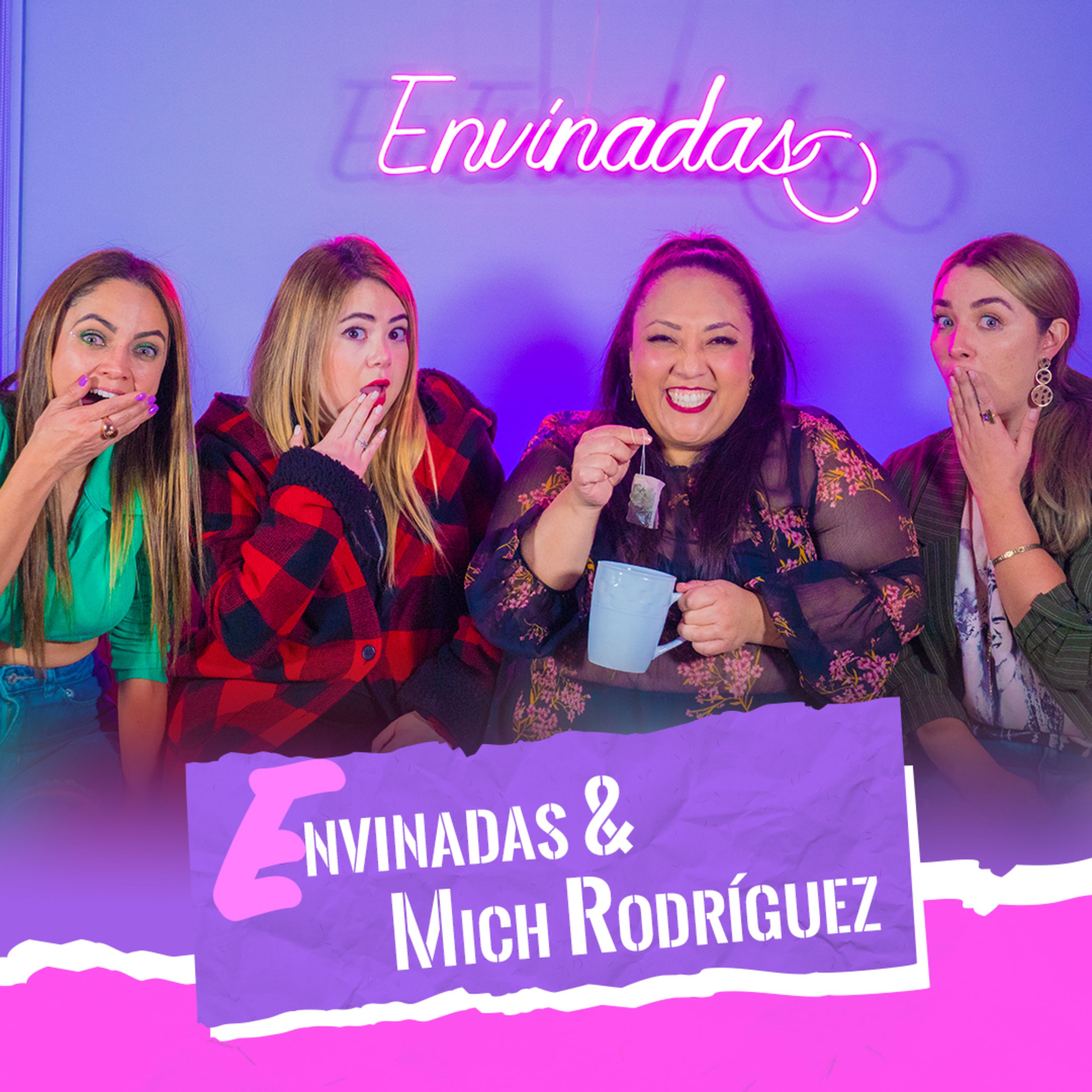 Envinadas