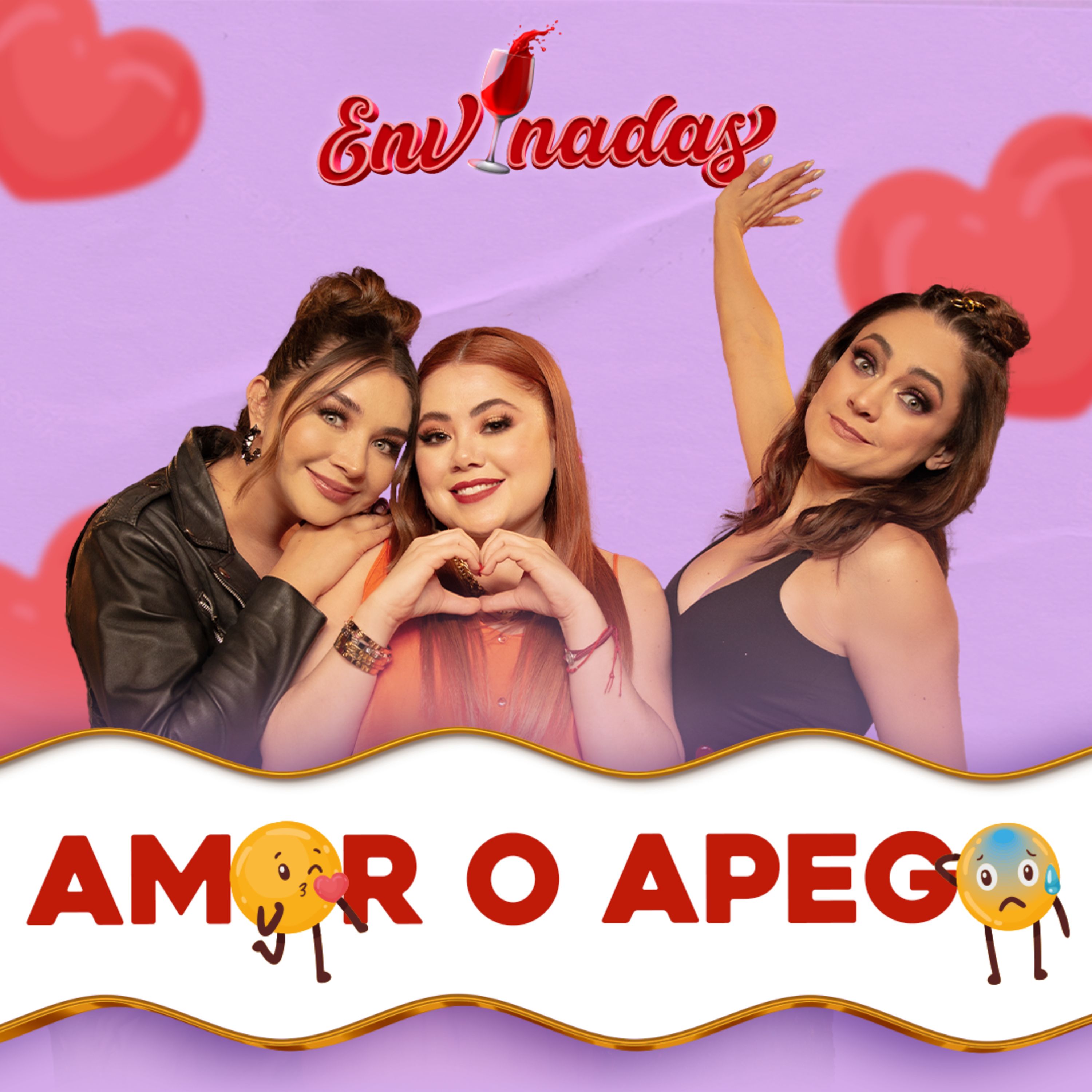 Envinadas