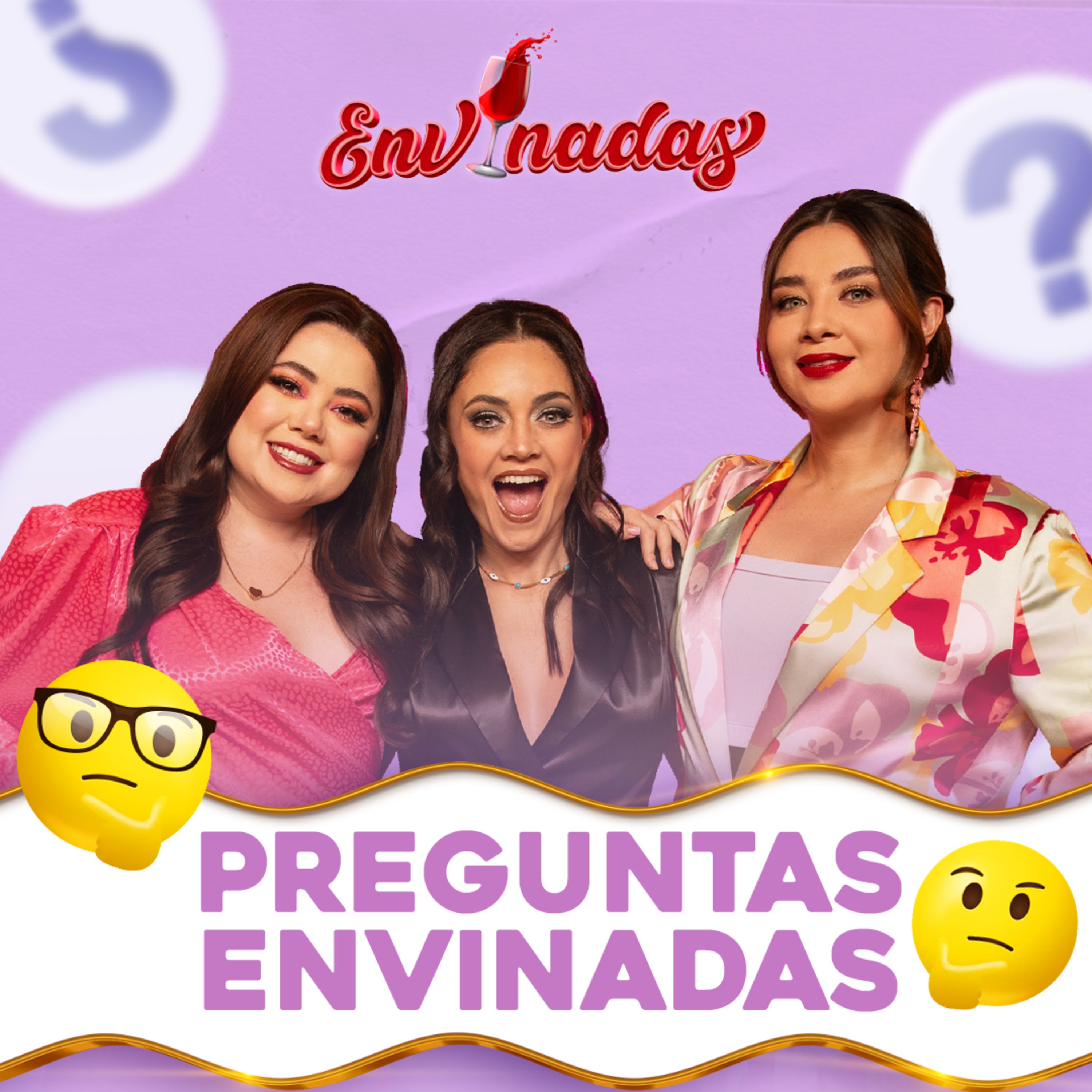 Envinadas