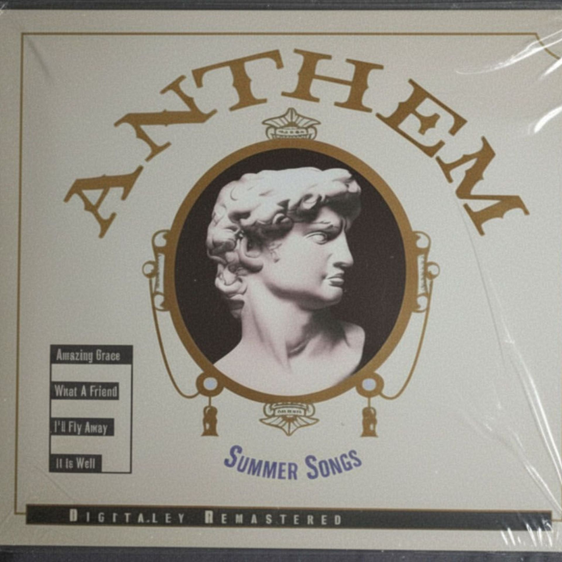 Anthem, Summer Songs | Week 3 episode artwork