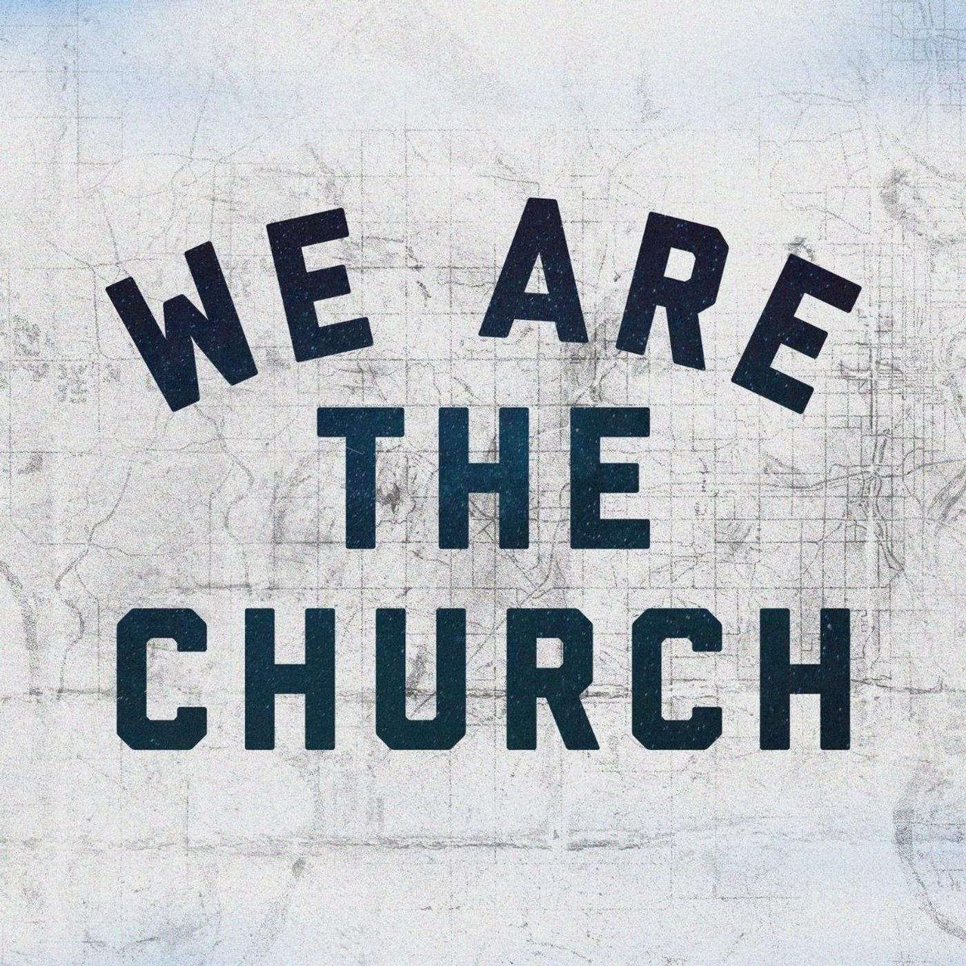 We Are the Church episode artwork