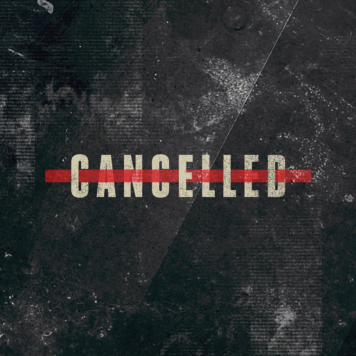 Canceled - Week 1 episode artwork