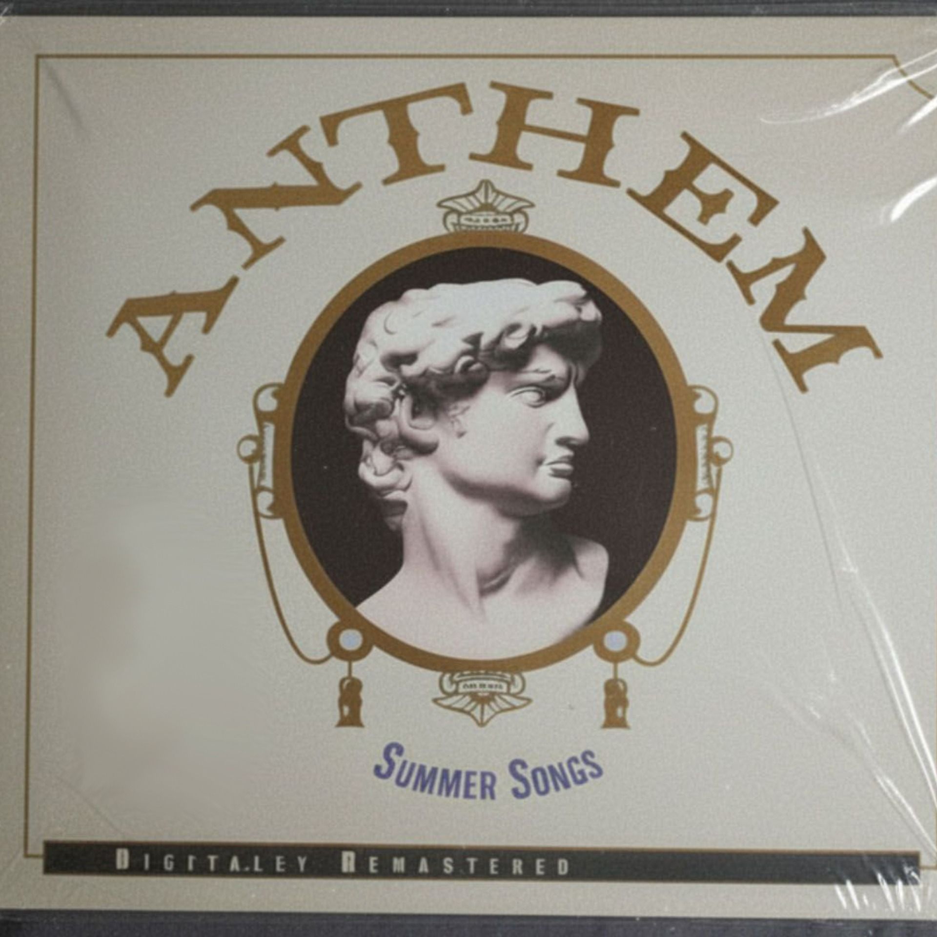 Anthem, Summer Songs | Week 6 episode artwork
