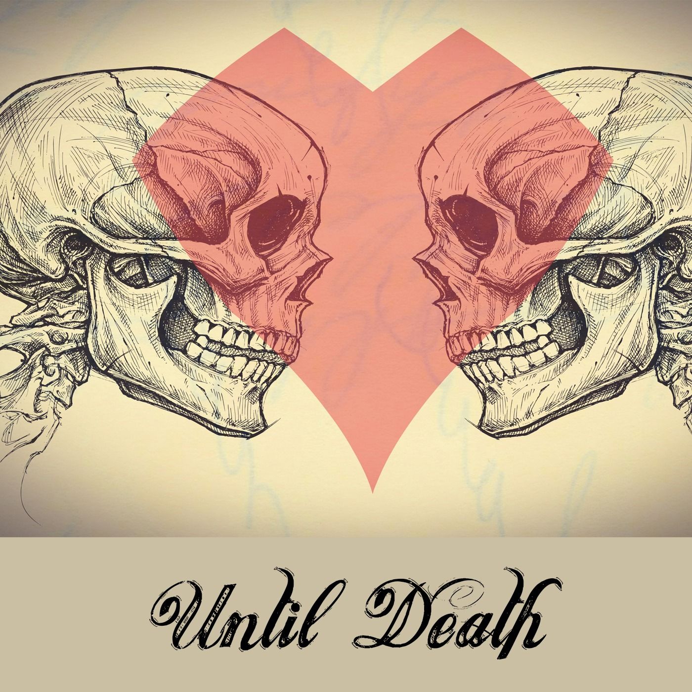 Until Death : week 1 episode artwork