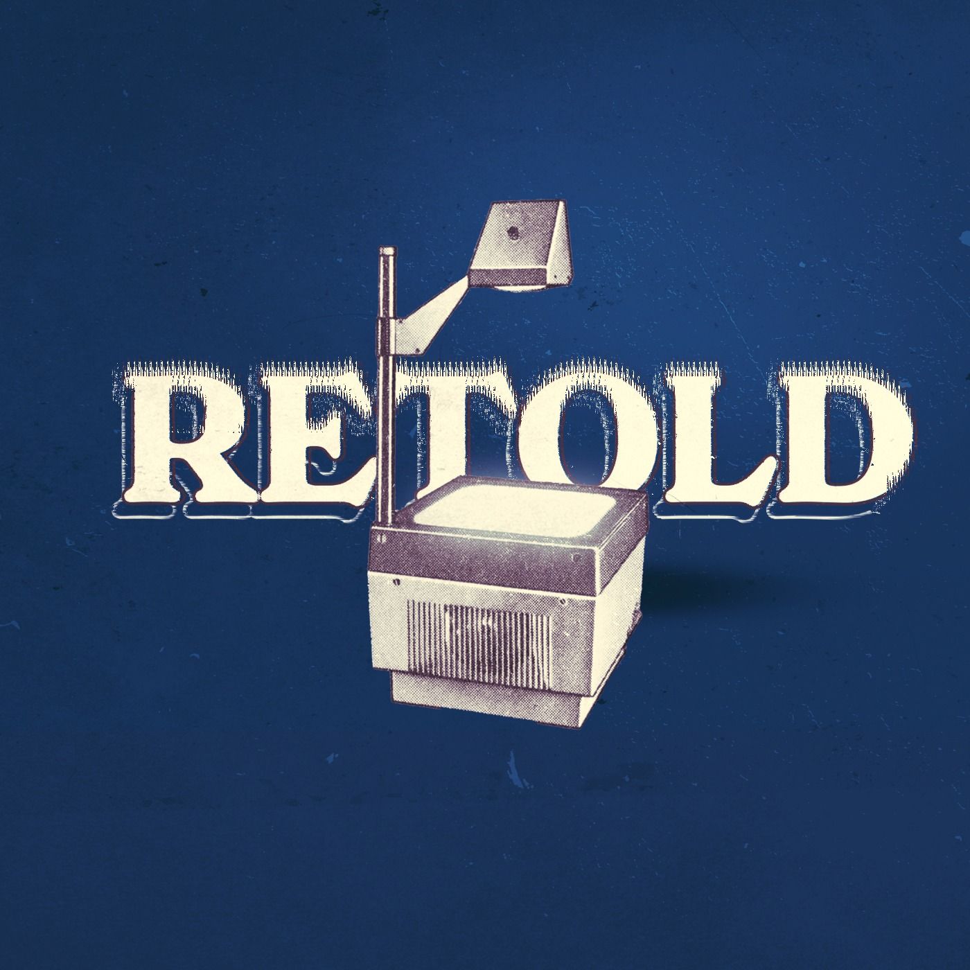 Retold - Gideon - Week 1 episode artwork