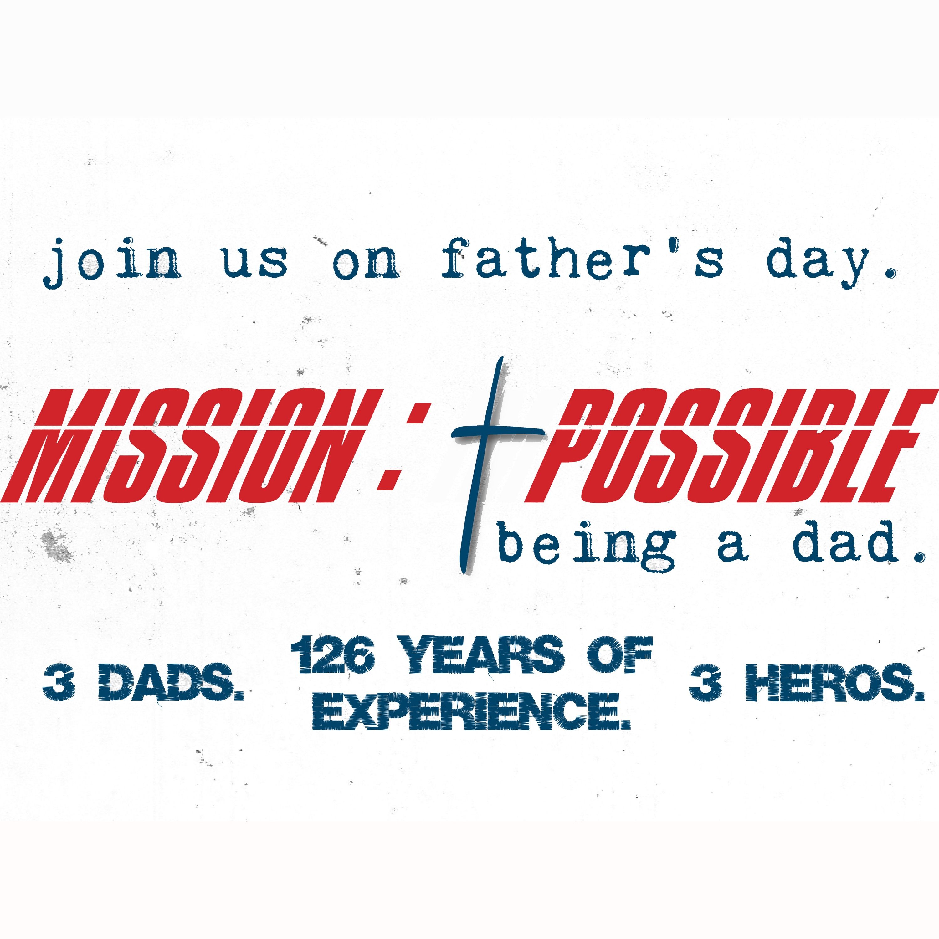 Fathers Day episode artwork