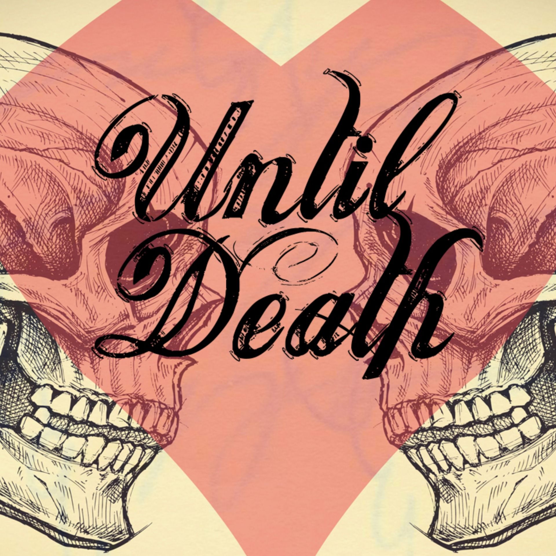 Until Death | week 4 episode artwork
