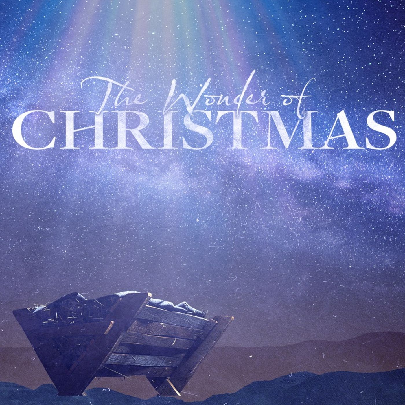The Wonder of Christmas | Week 1 - Hope