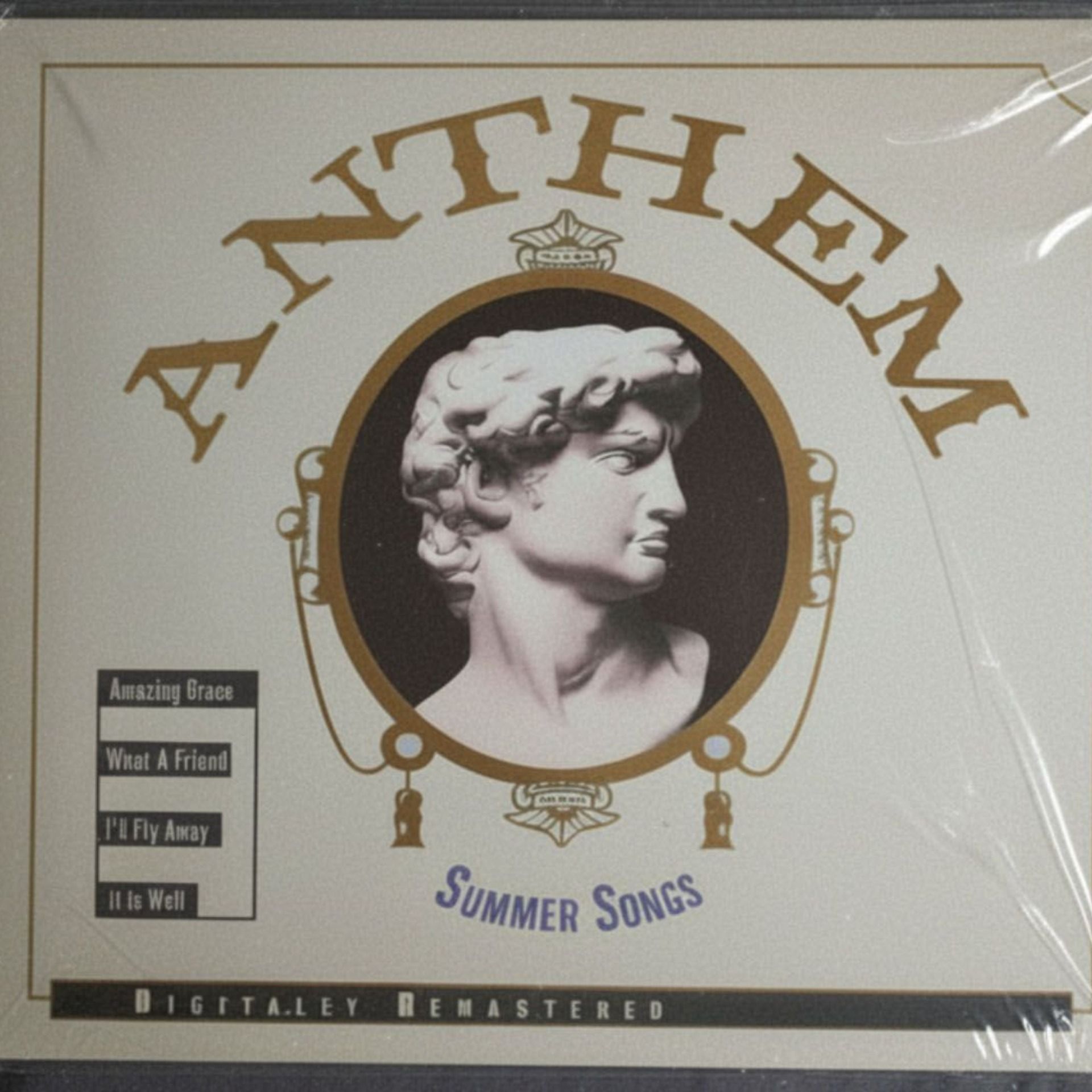 Anthem, Summer Songs | Week 4 episode artwork